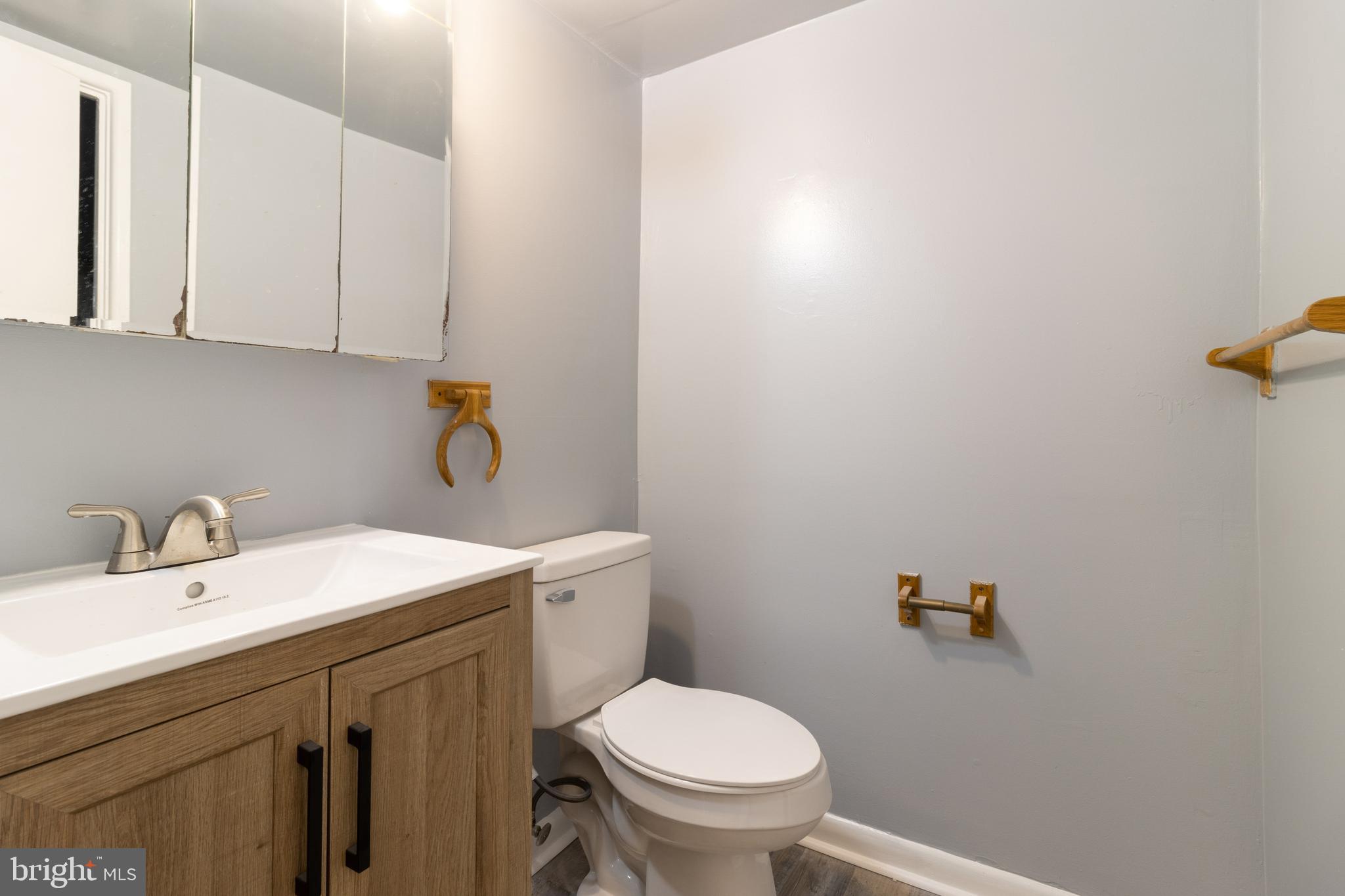 CROSS FOX - Residential