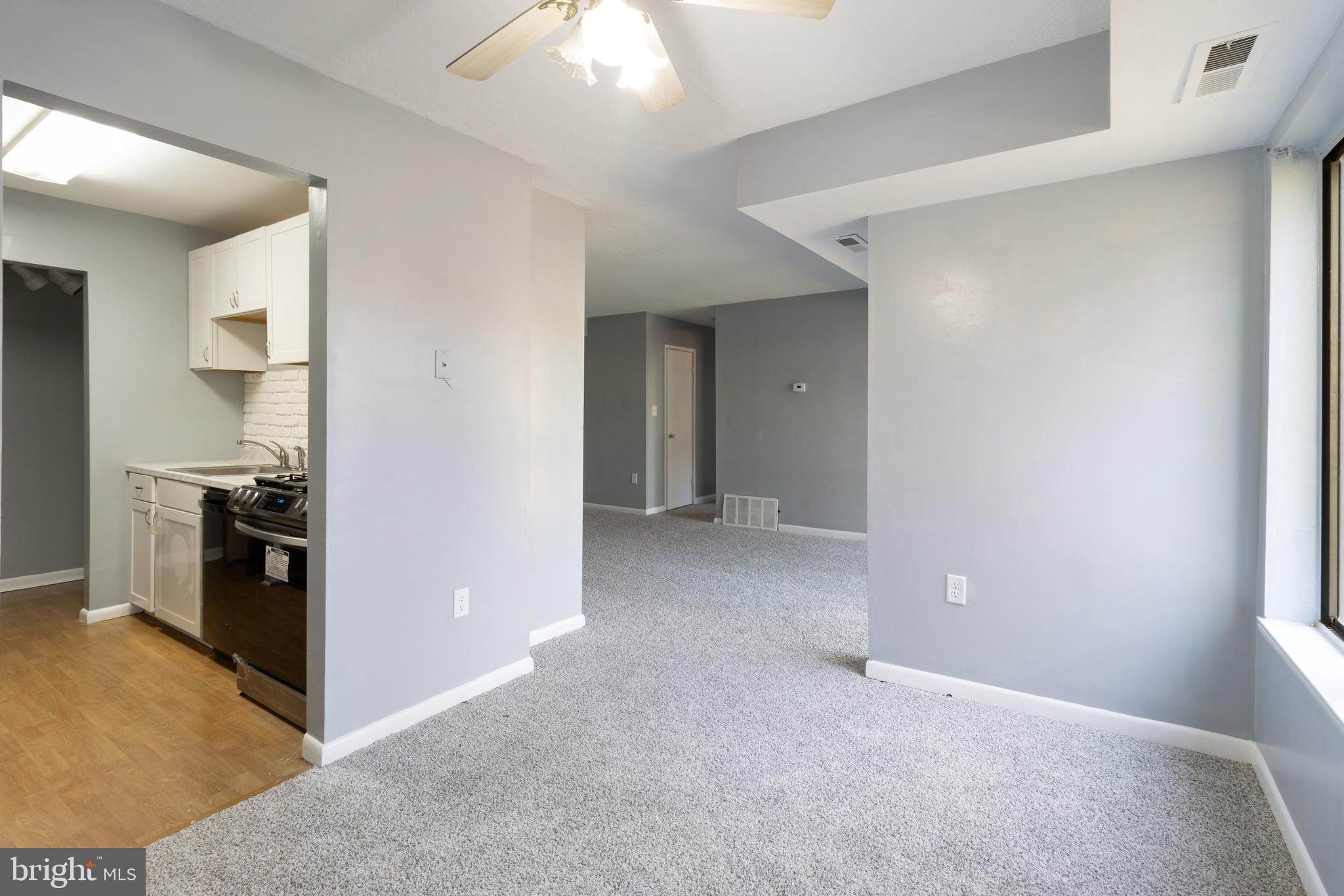 CROSS FOX - Residential