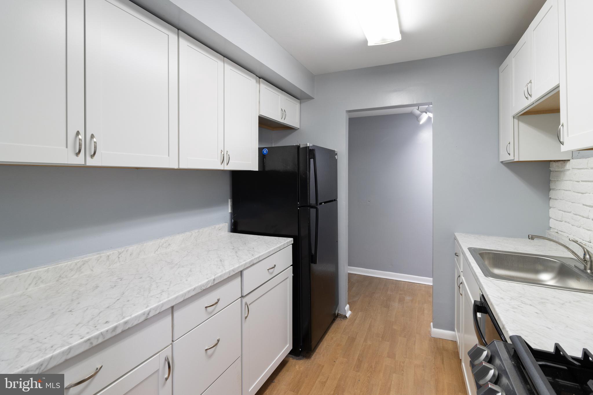 CROSS FOX - Residential