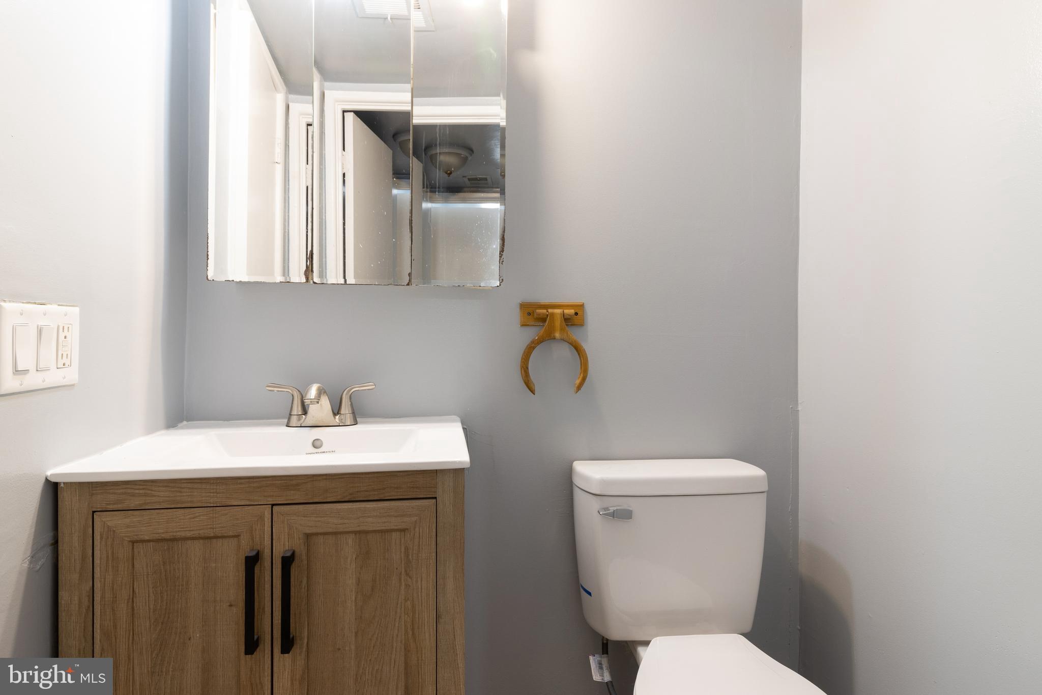 CROSS FOX - Residential