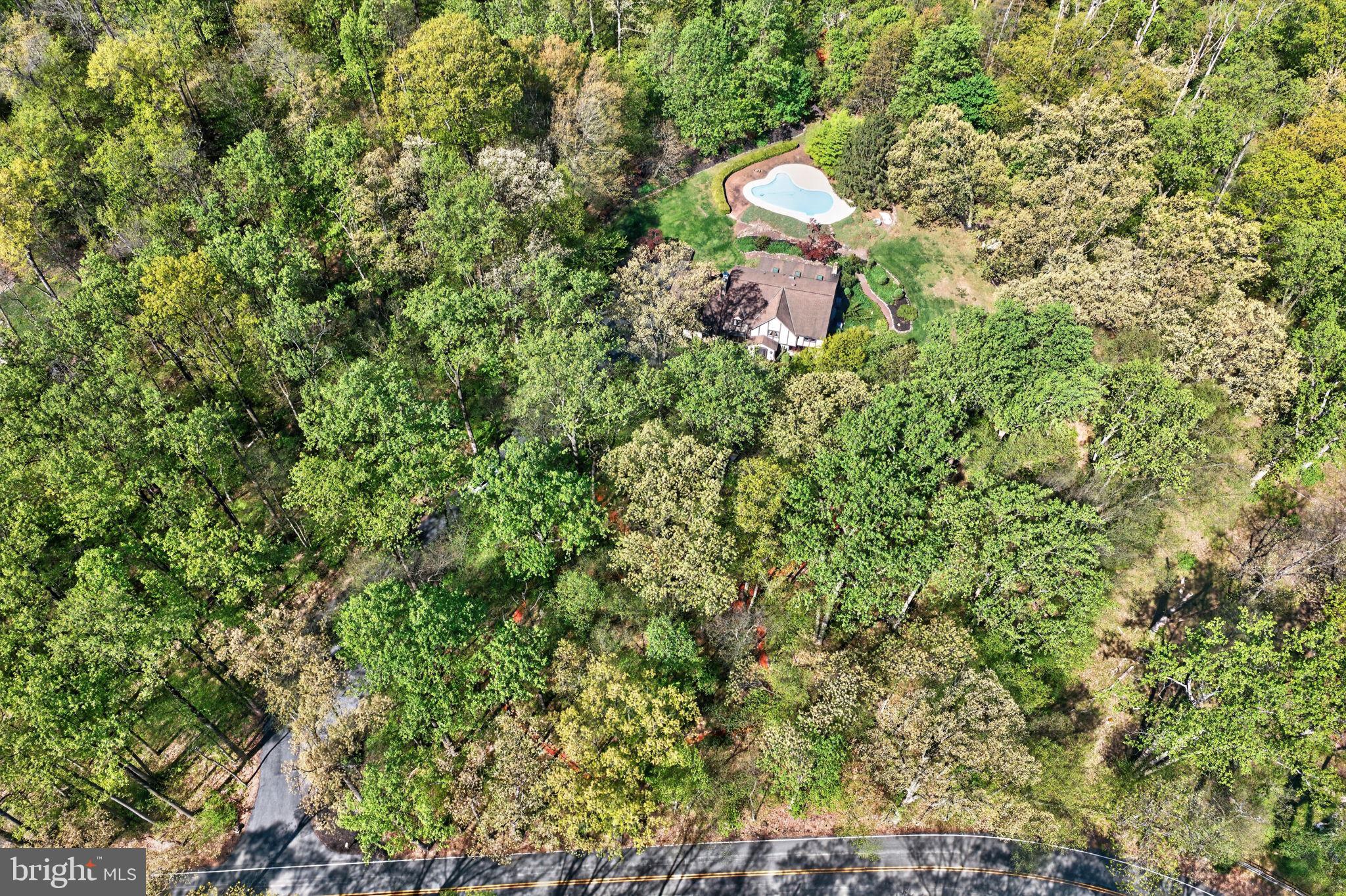 FOX RUN - Residential