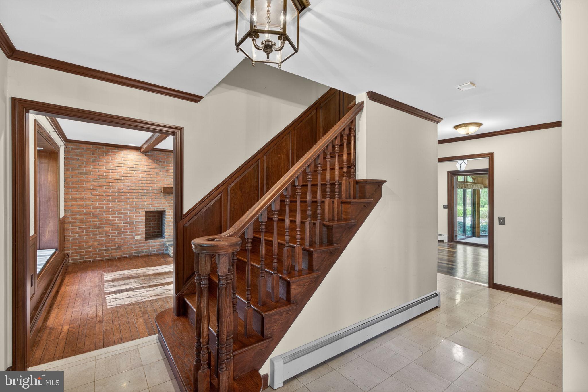 FOX RUN - Residential