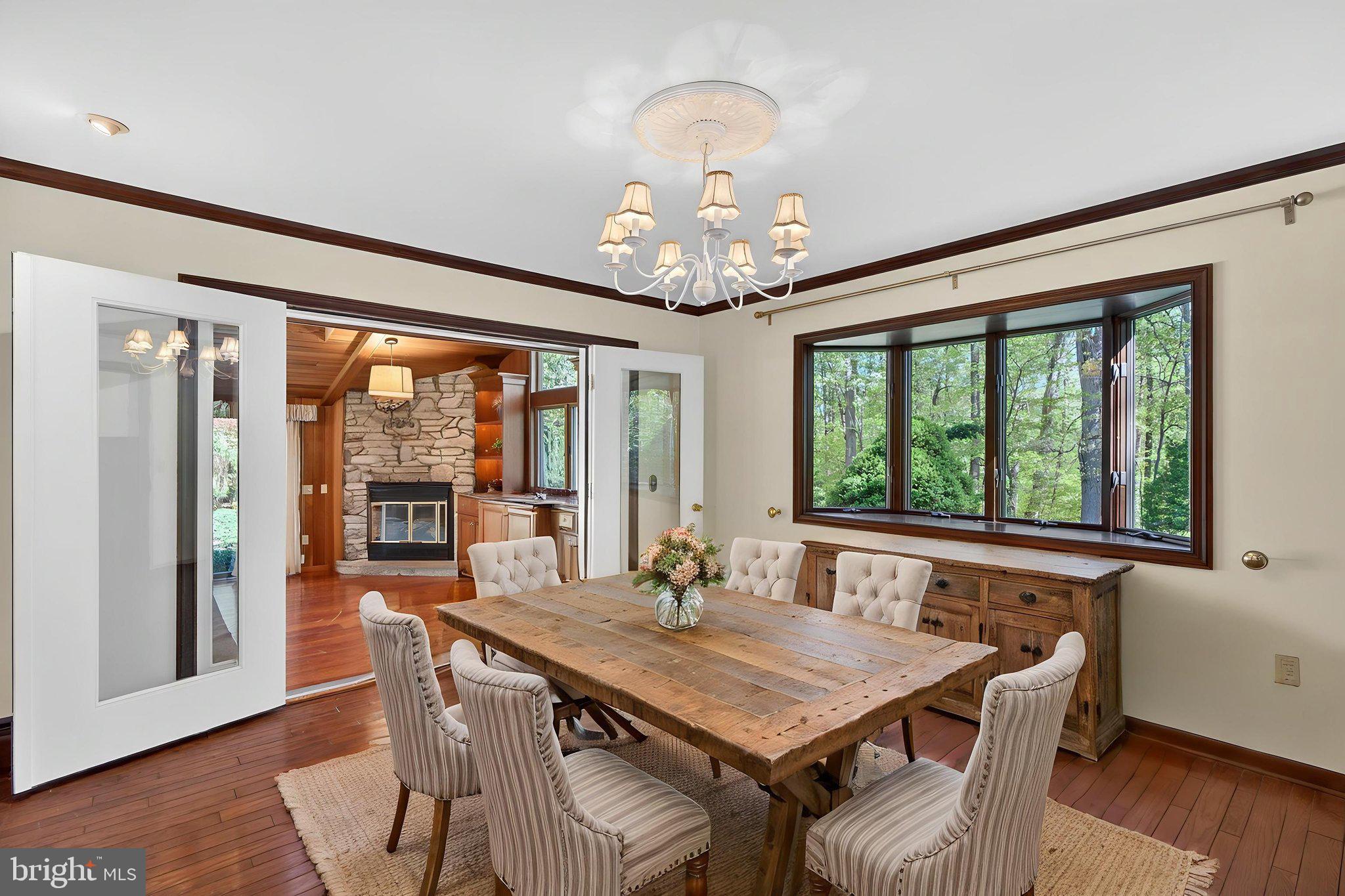 FOX RUN - Residential