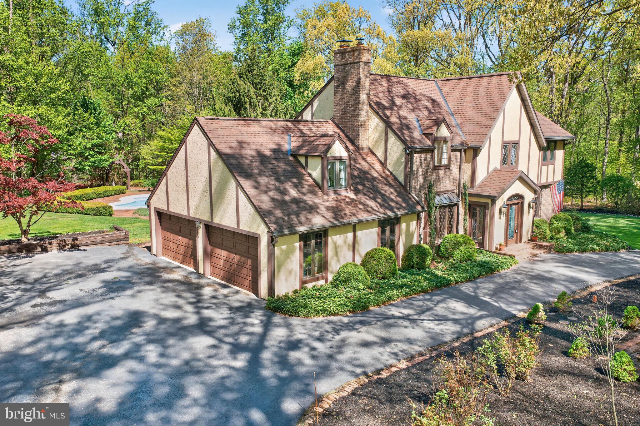 2323 SAINT PETERS ROAD