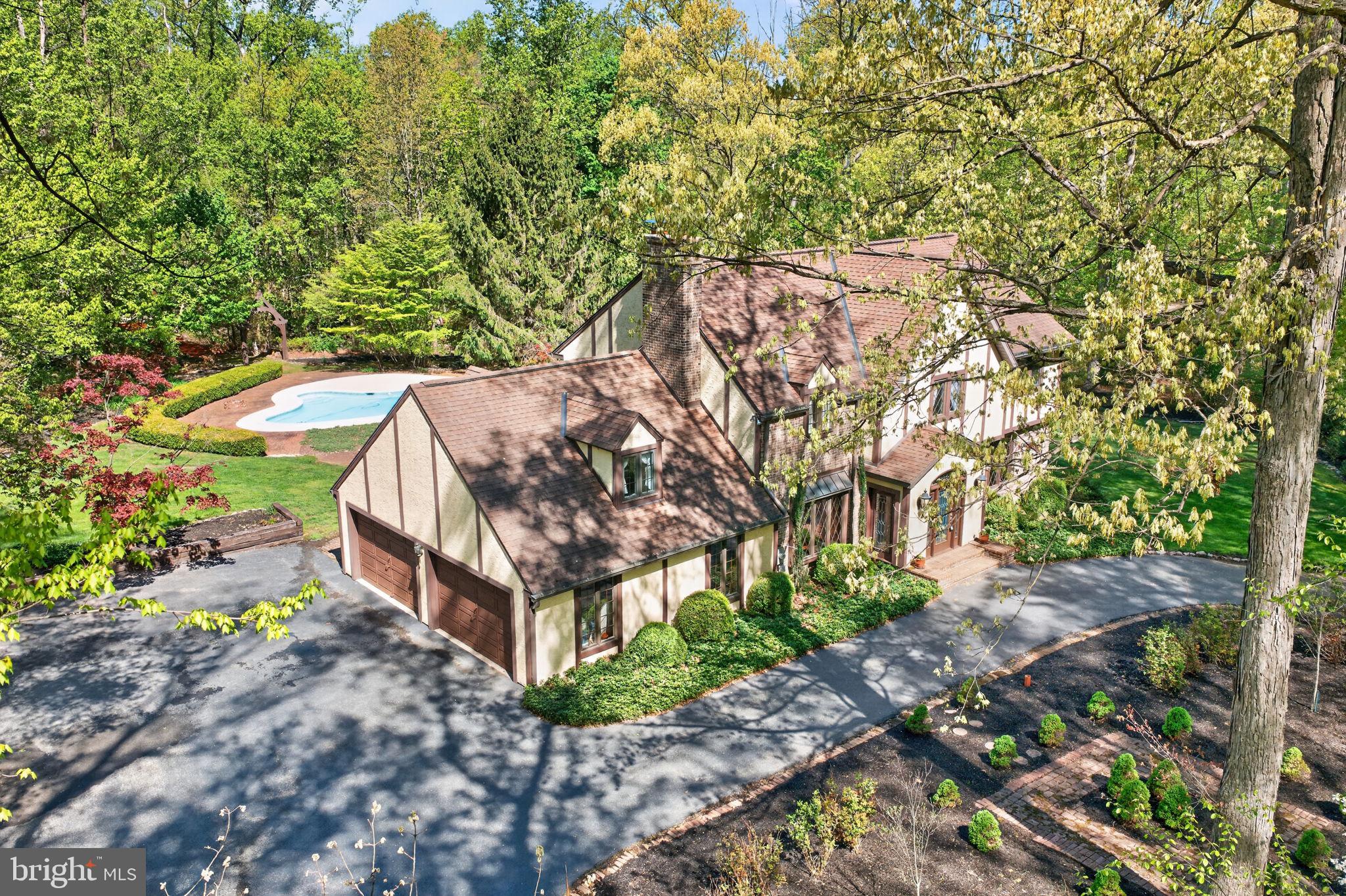 2323 SAINT PETERS ROAD