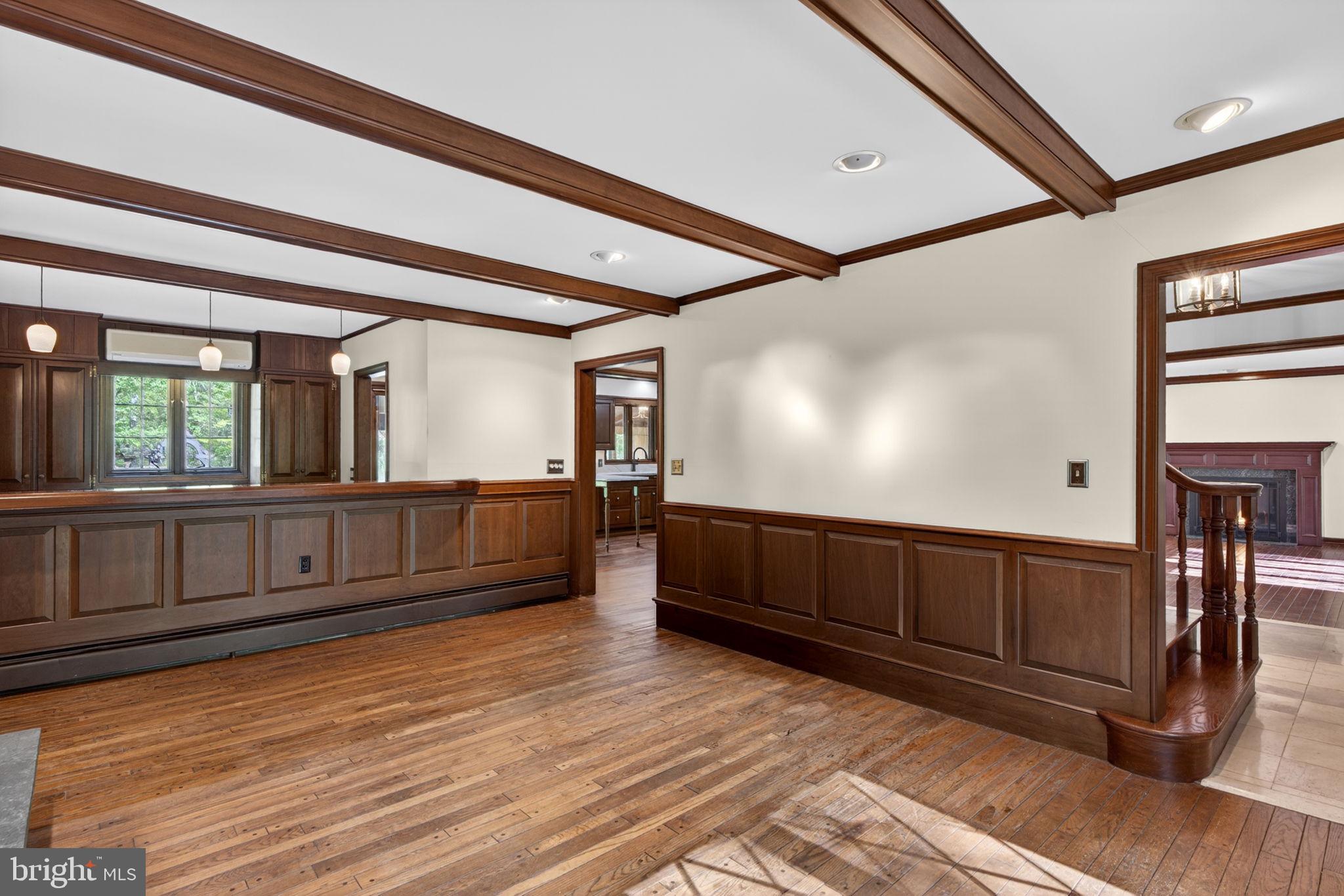 FOX RUN - Residential