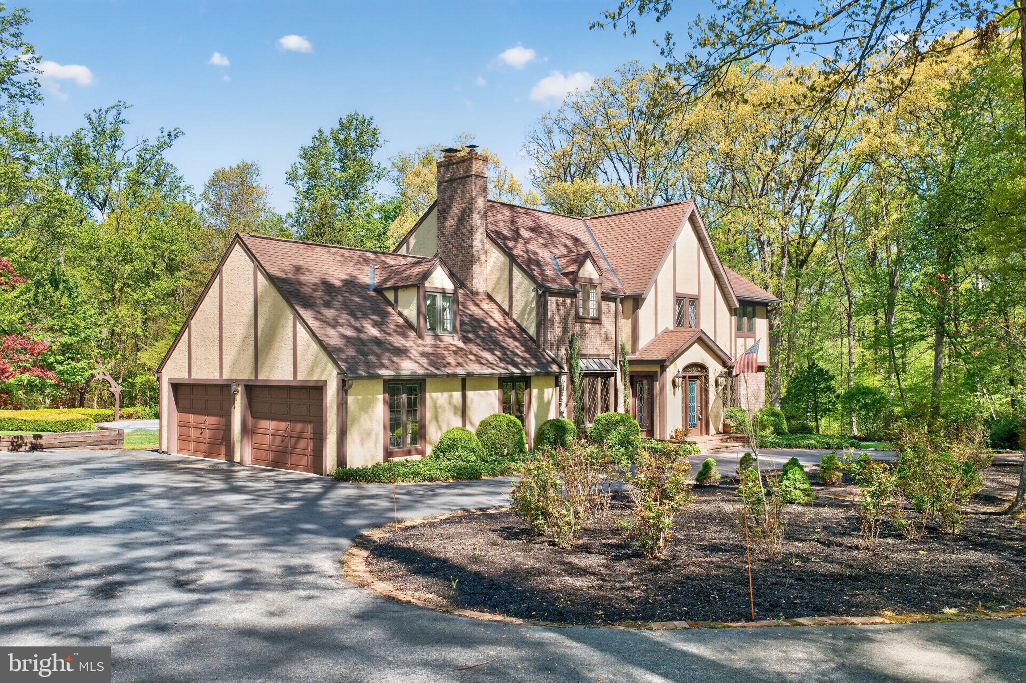 2323 SAINT PETERS ROAD