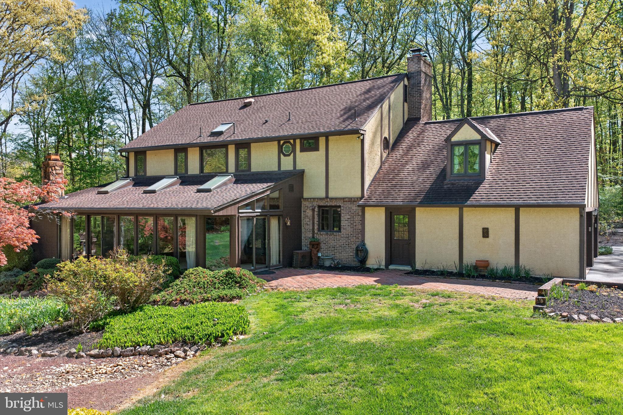 FOX RUN - Residential