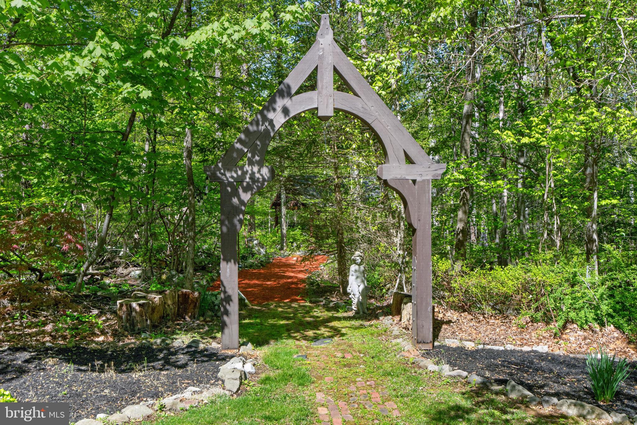 FOX RUN - Residential