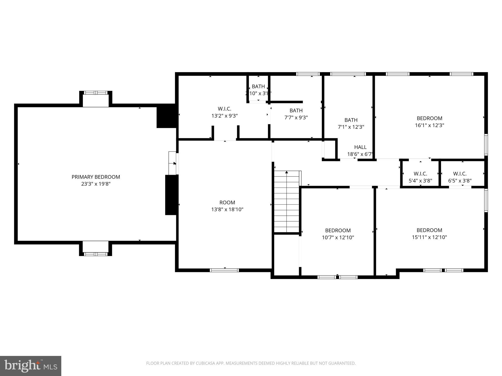 FOX RUN - Residential