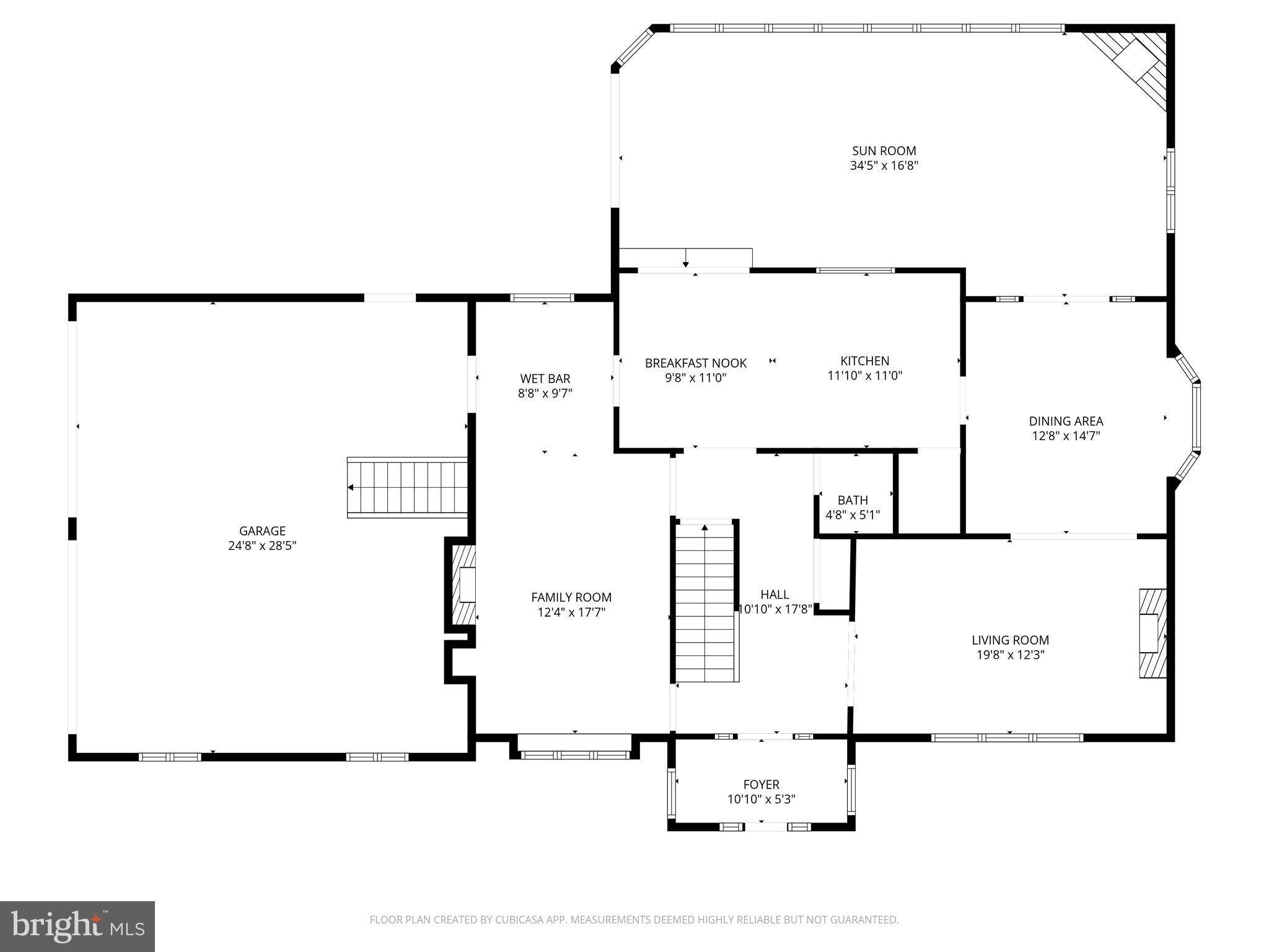 FOX RUN - Residential