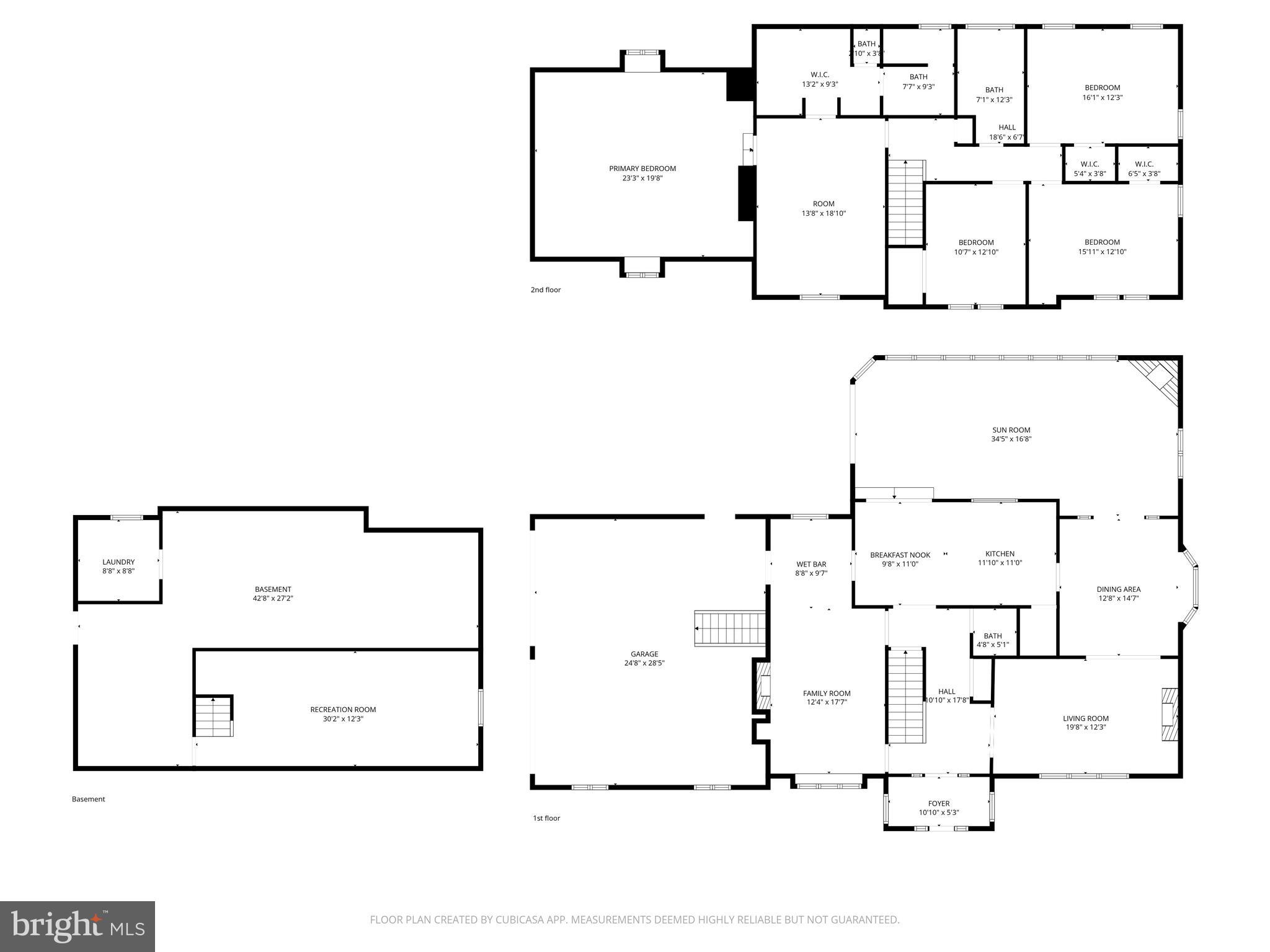 FOX RUN - Residential