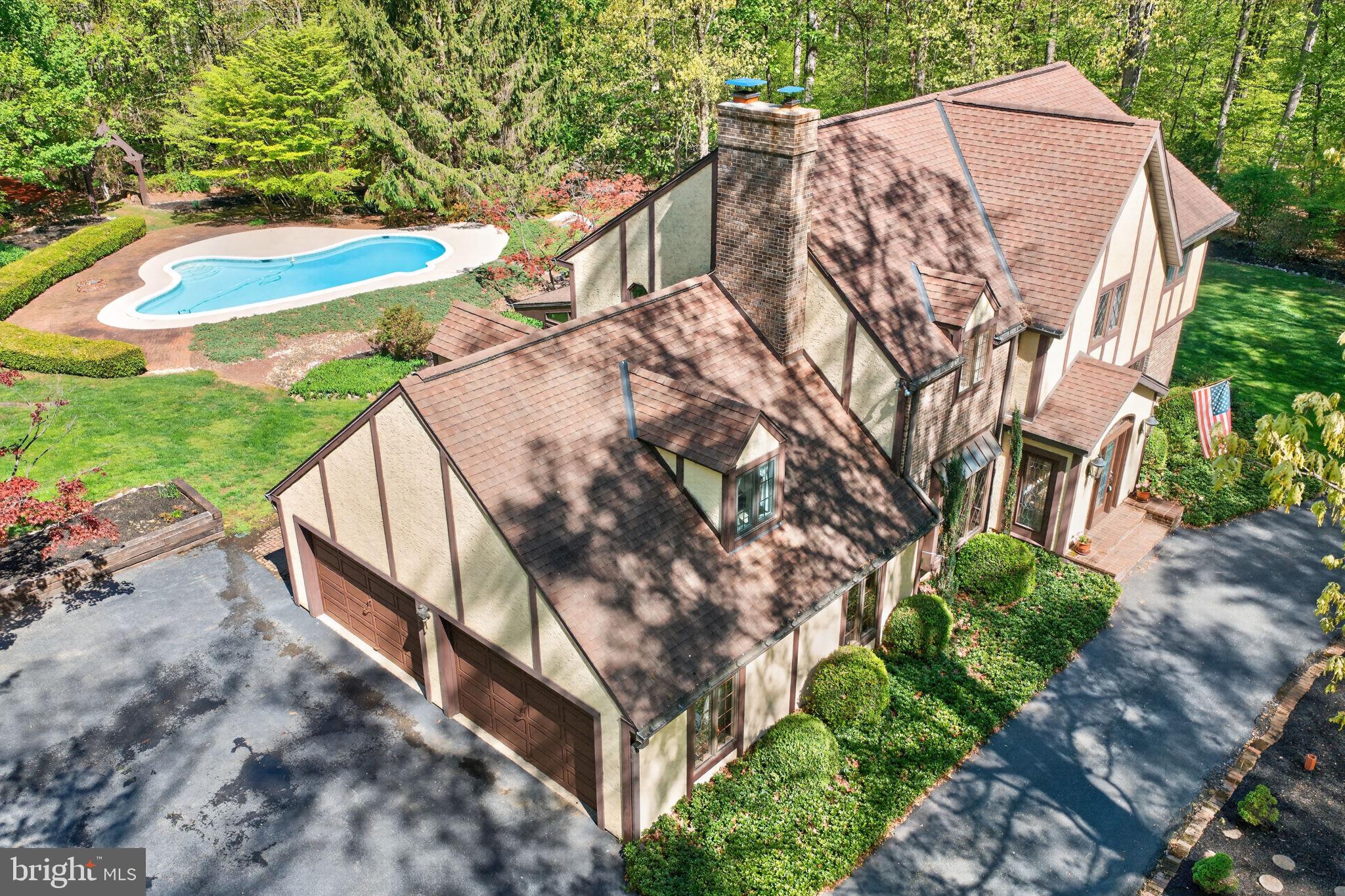 2323 SAINT PETERS ROAD