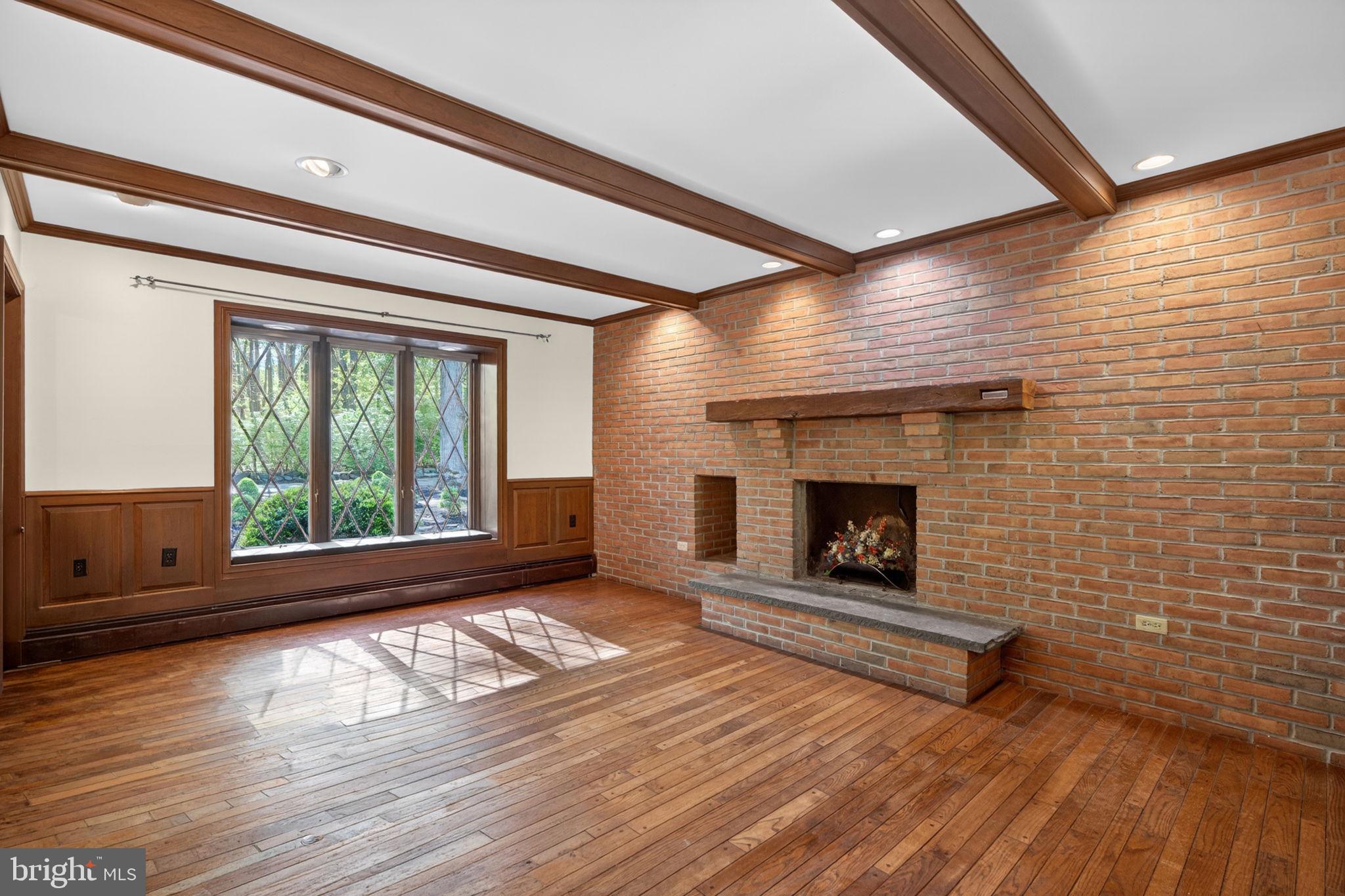 FOX RUN - Residential