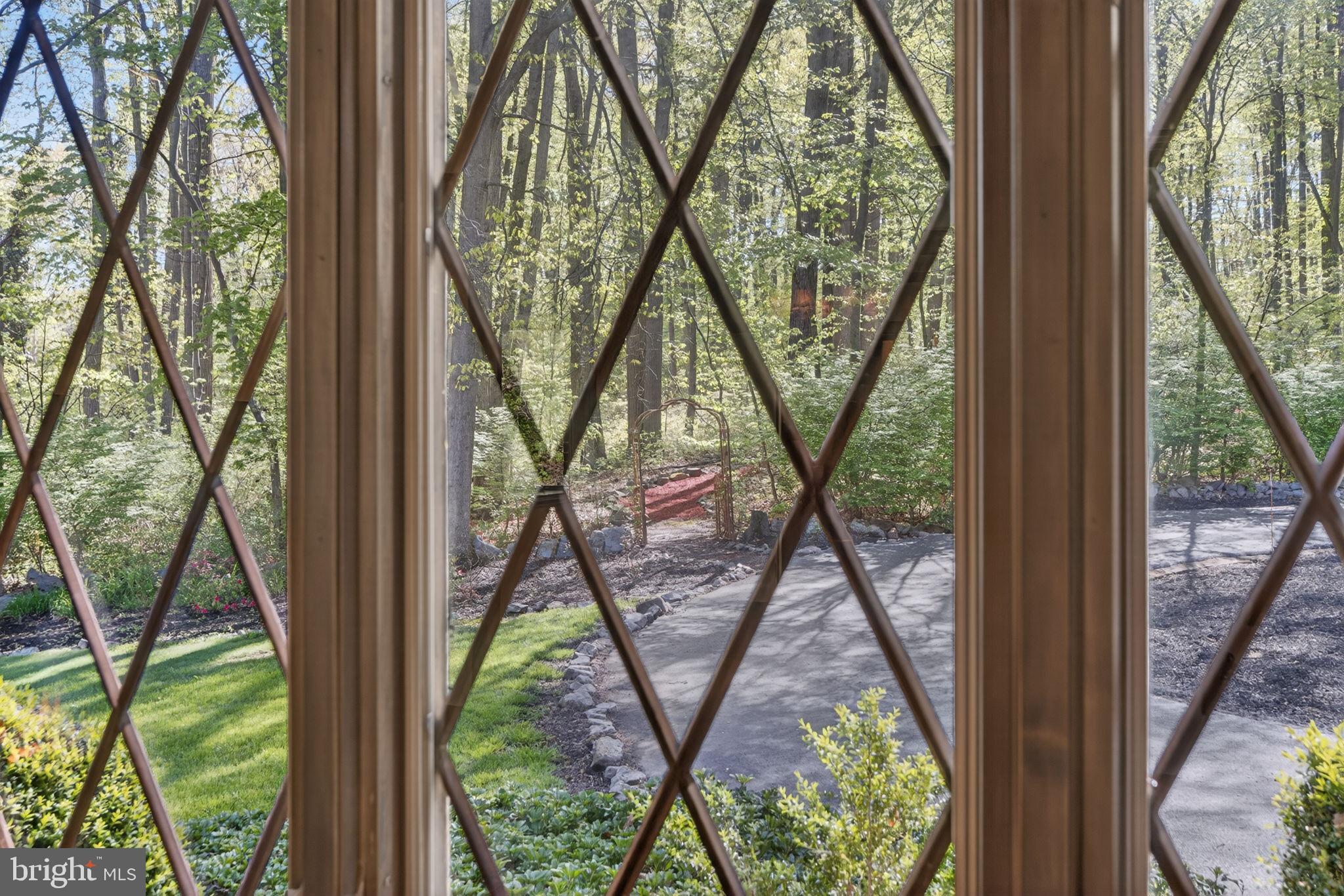FOX RUN - Residential