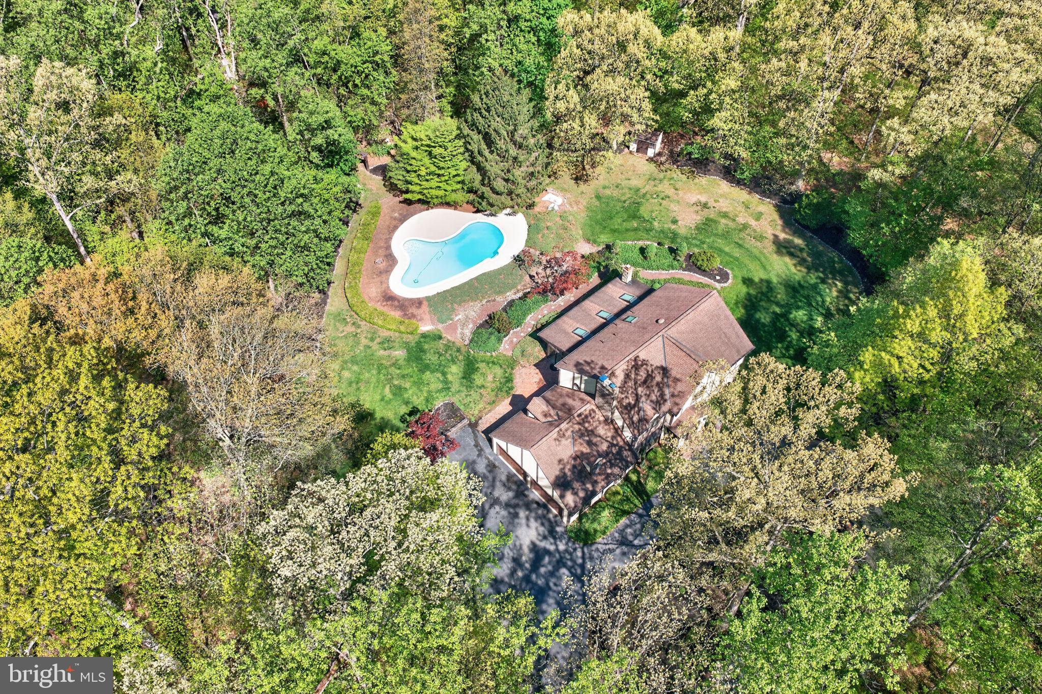 FOX RUN - Residential