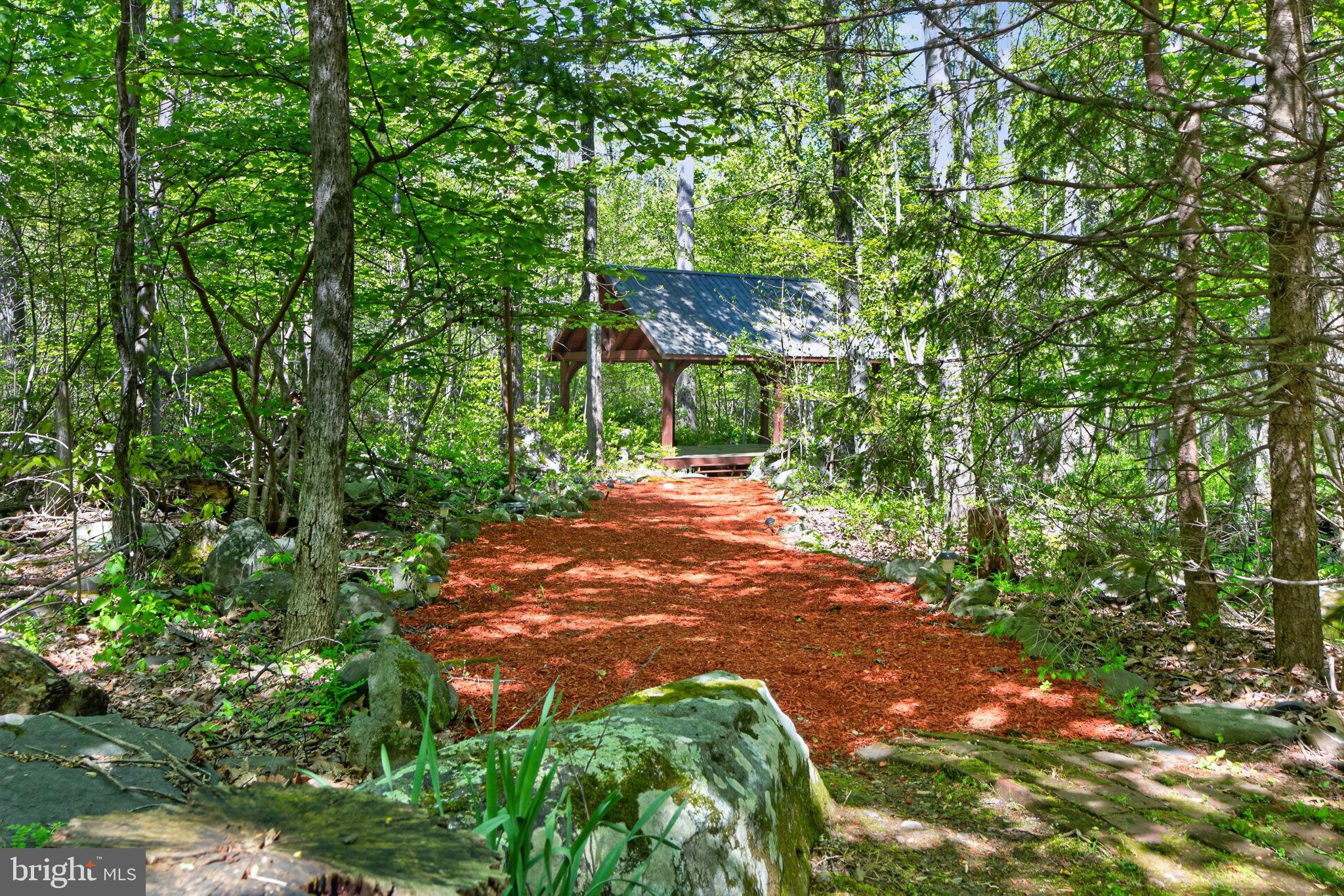 FOX RUN - Residential