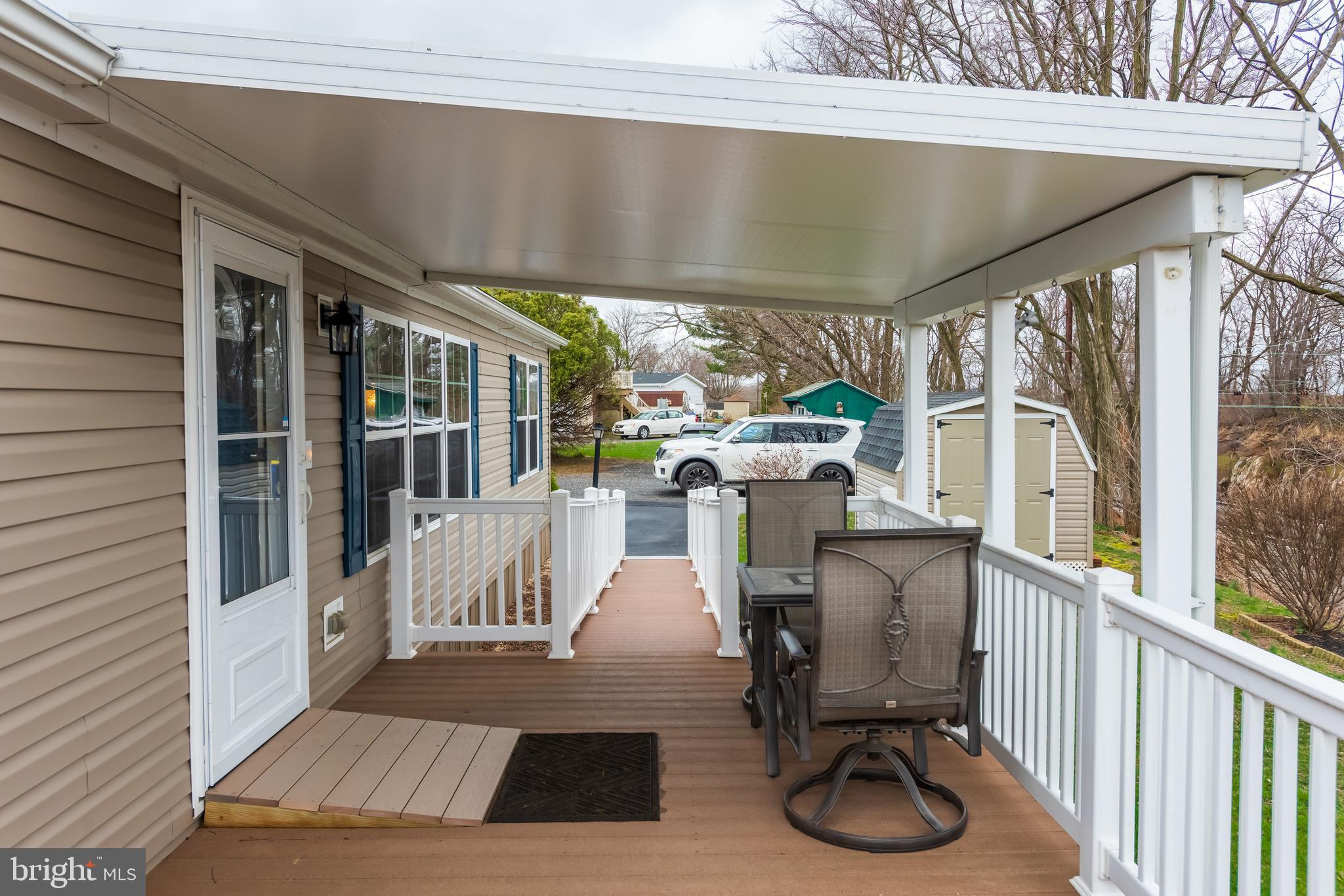 TRIPLE J MHP - Residential