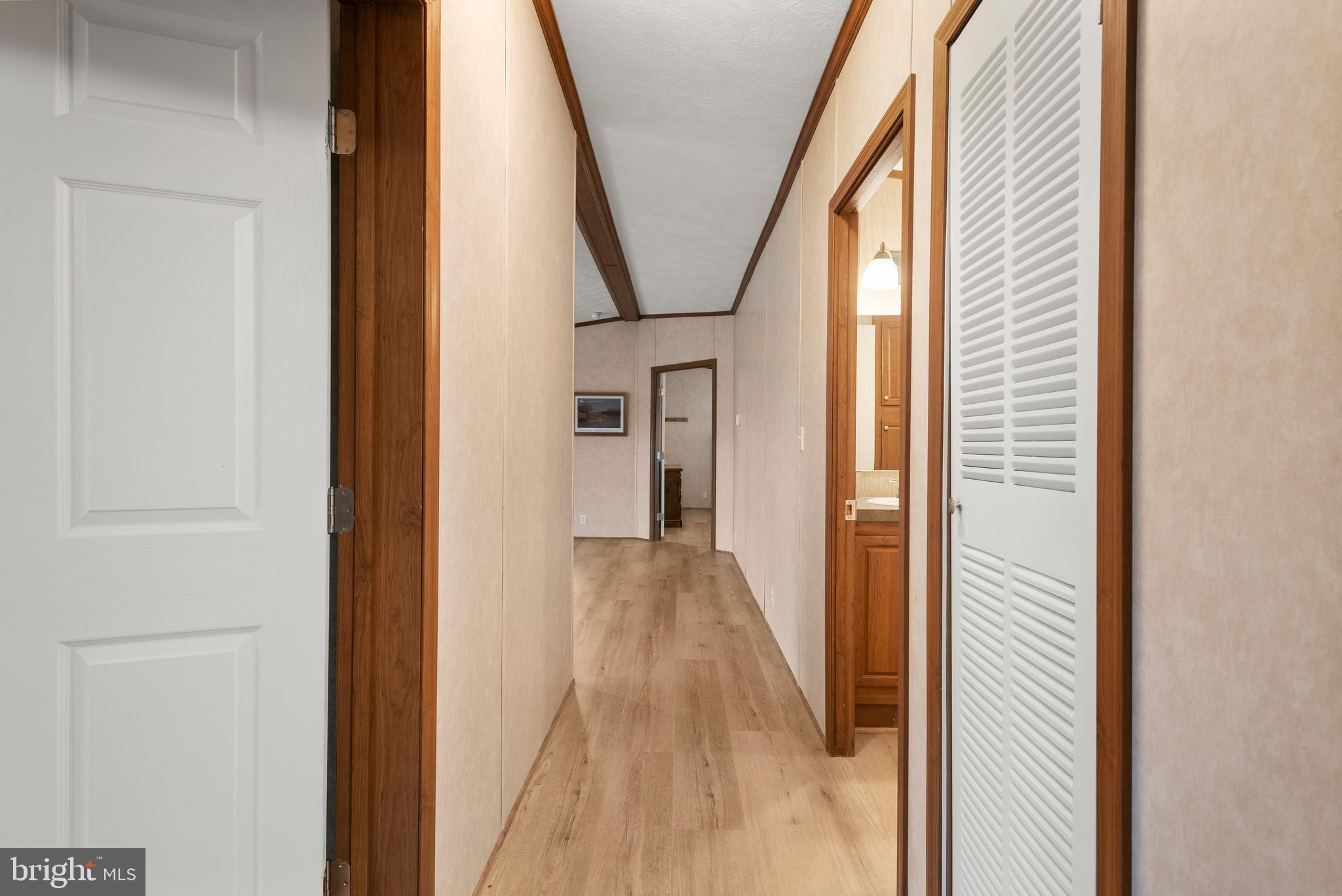 TRIPLE J MHP - Residential