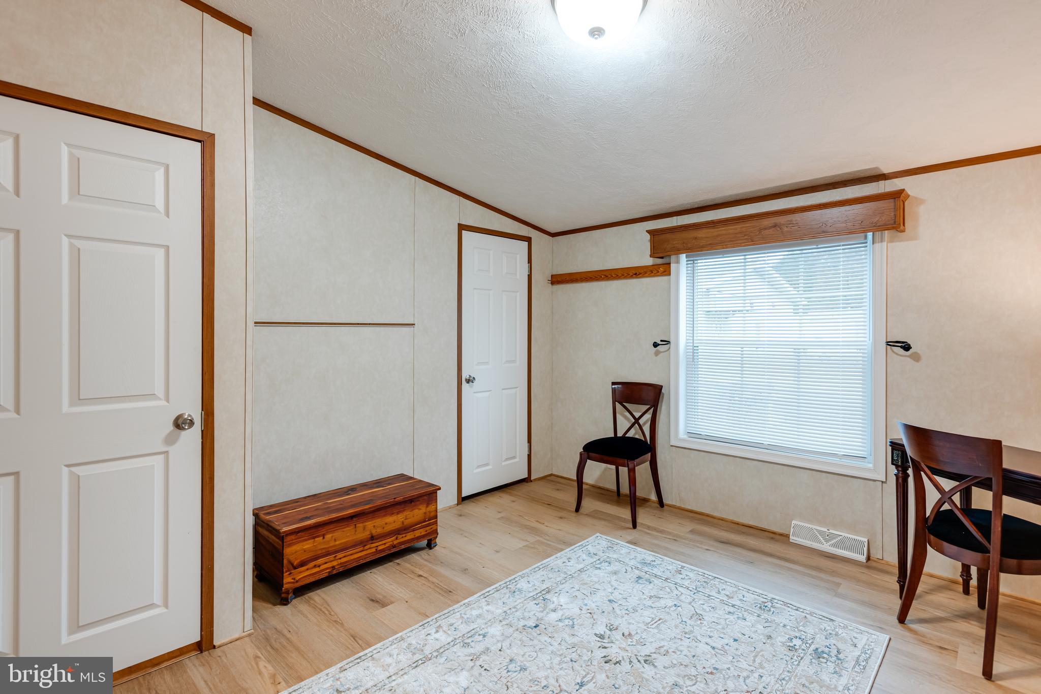 TRIPLE J MHP - Residential