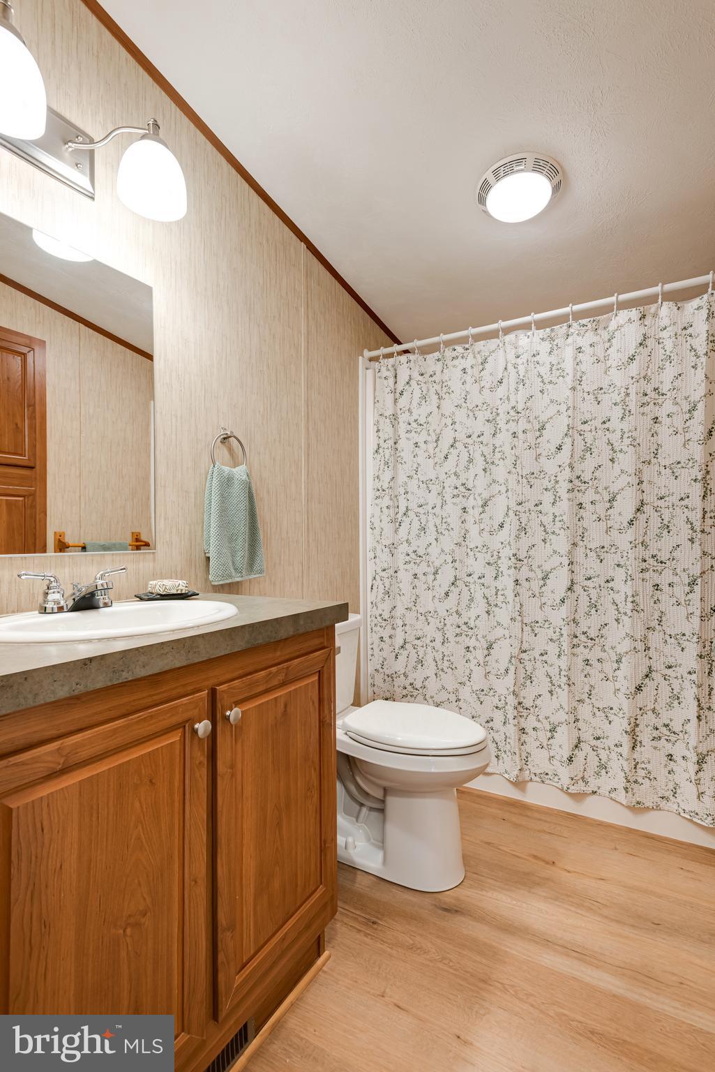 TRIPLE J MHP - Residential