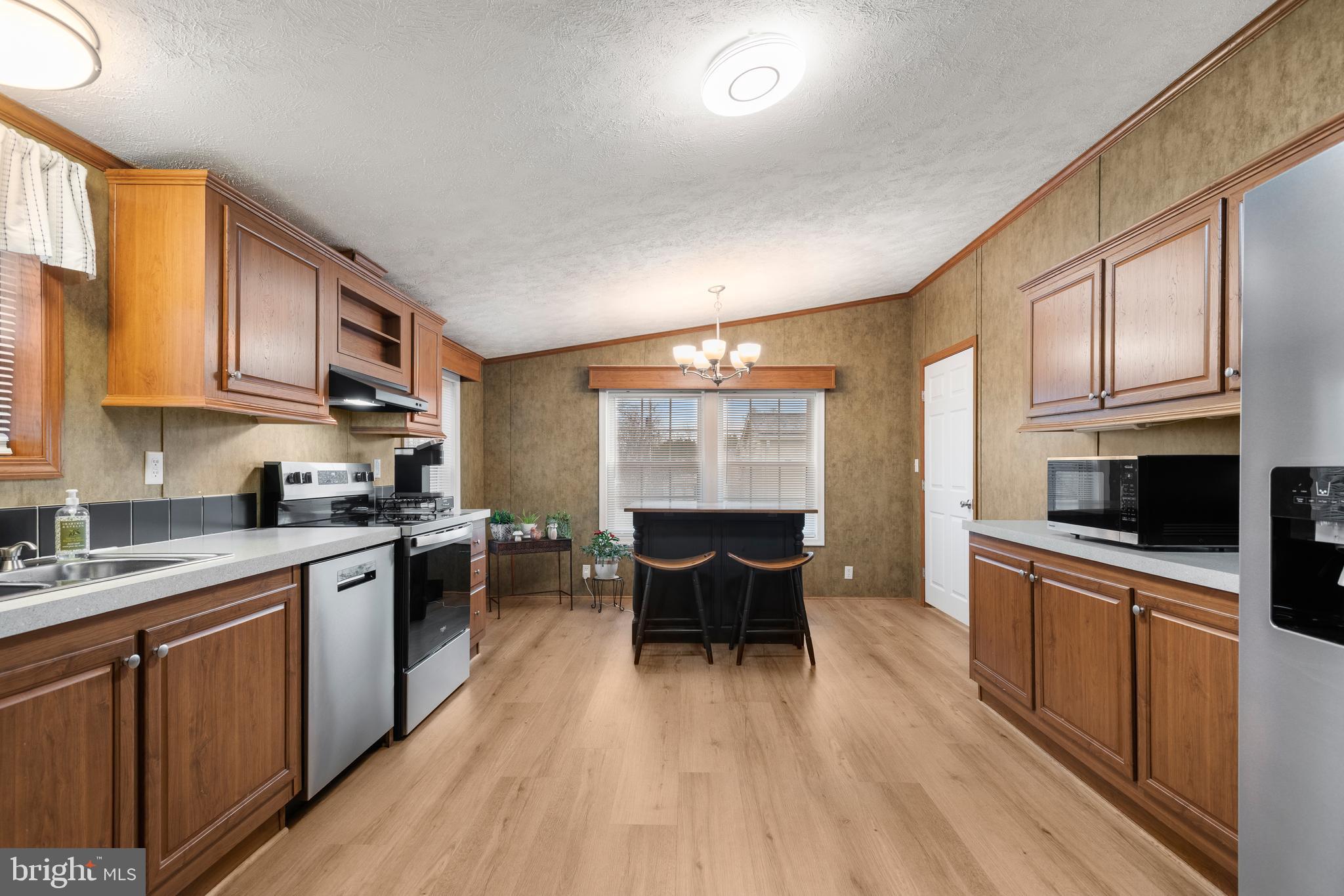 TRIPLE J MHP - Residential