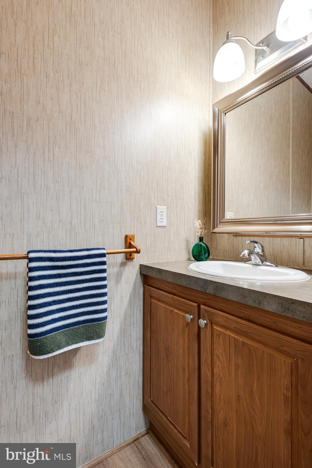 TRIPLE J MHP - Residential