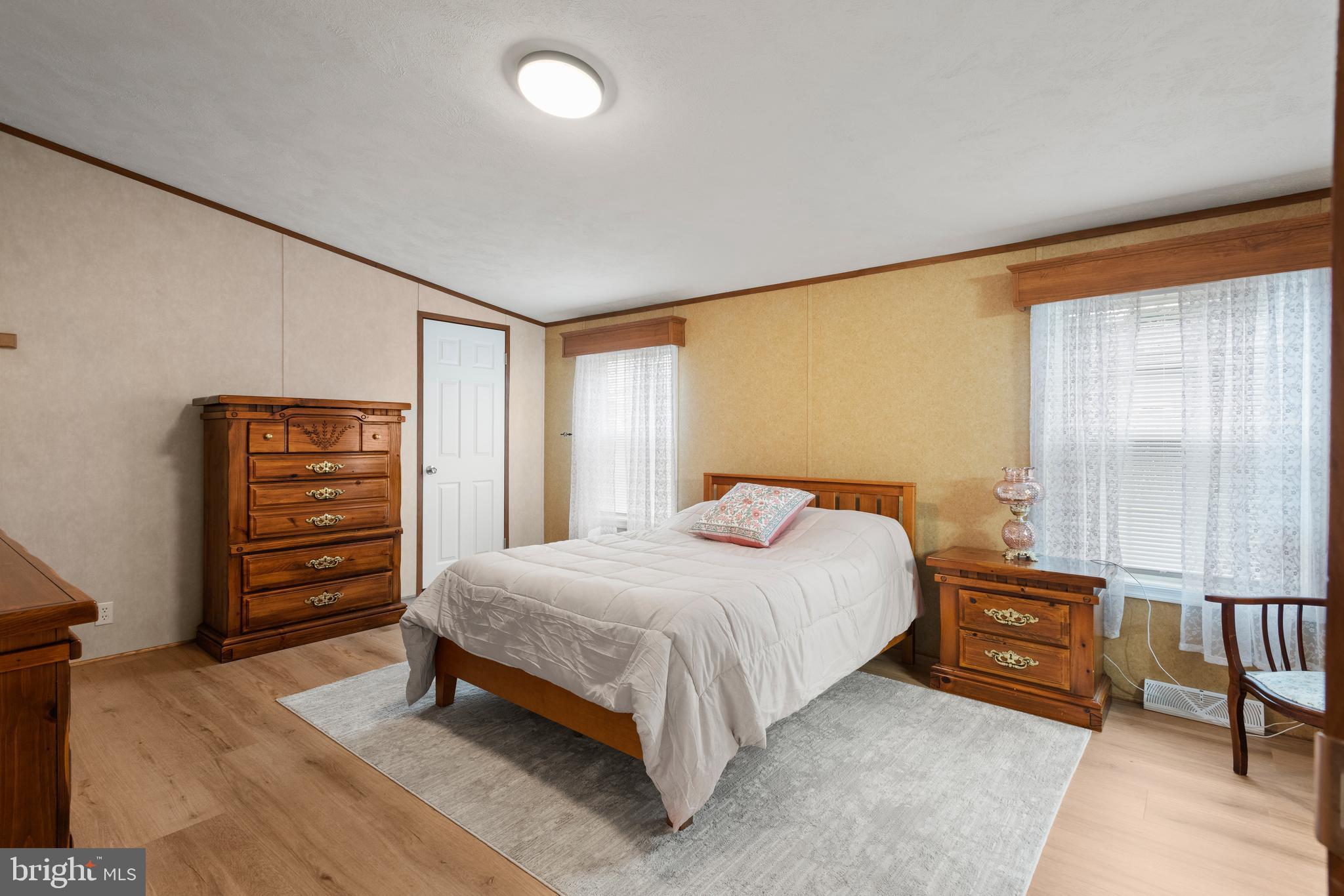 TRIPLE J MHP - Residential