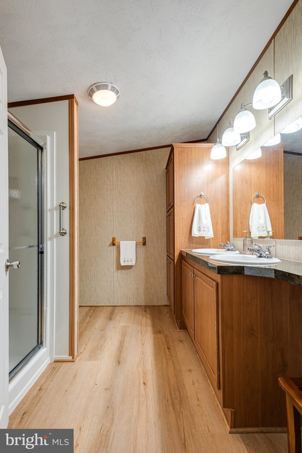 TRIPLE J MHP - Residential