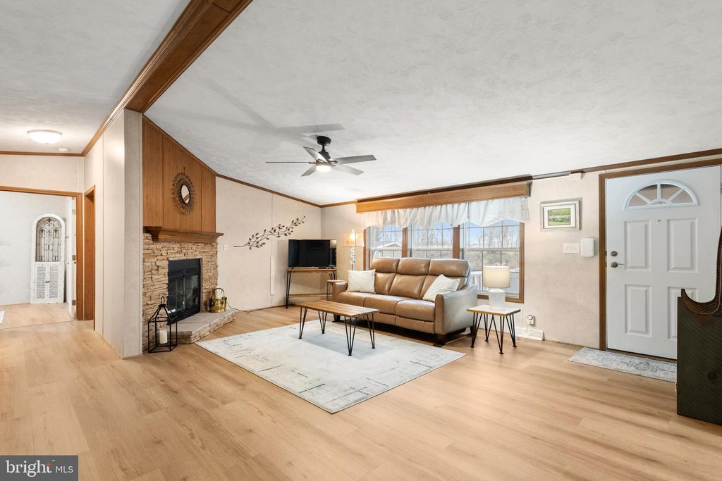 Photo of 47 Janis Road, GORDONVILLE, PA 17529 (MLS # PALA2084786)