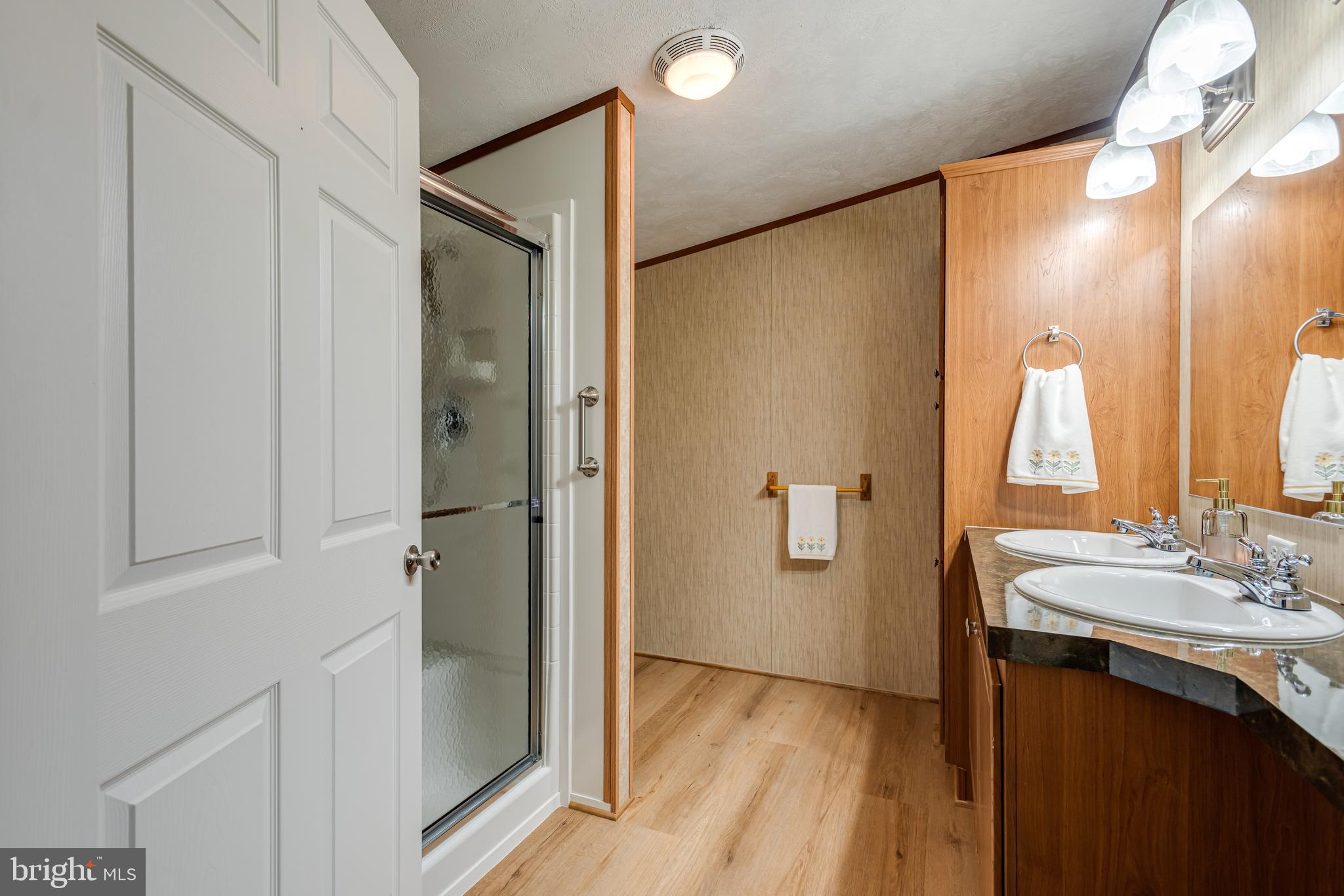 TRIPLE J MHP - Residential