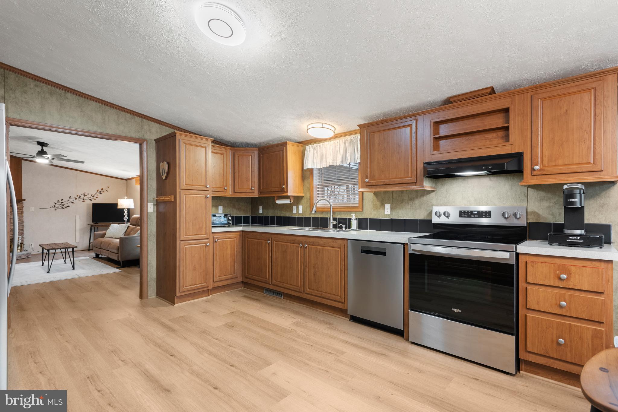 TRIPLE J MHP - Residential