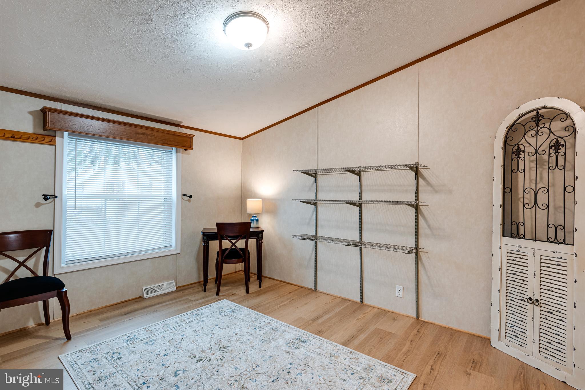 TRIPLE J MHP - Residential