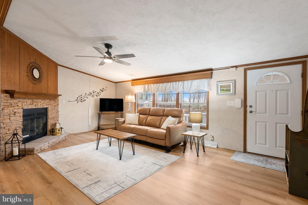 Photo of 47 Janis Road, GORDONVILLE, PA 17529 (MLS # PALA2084786)