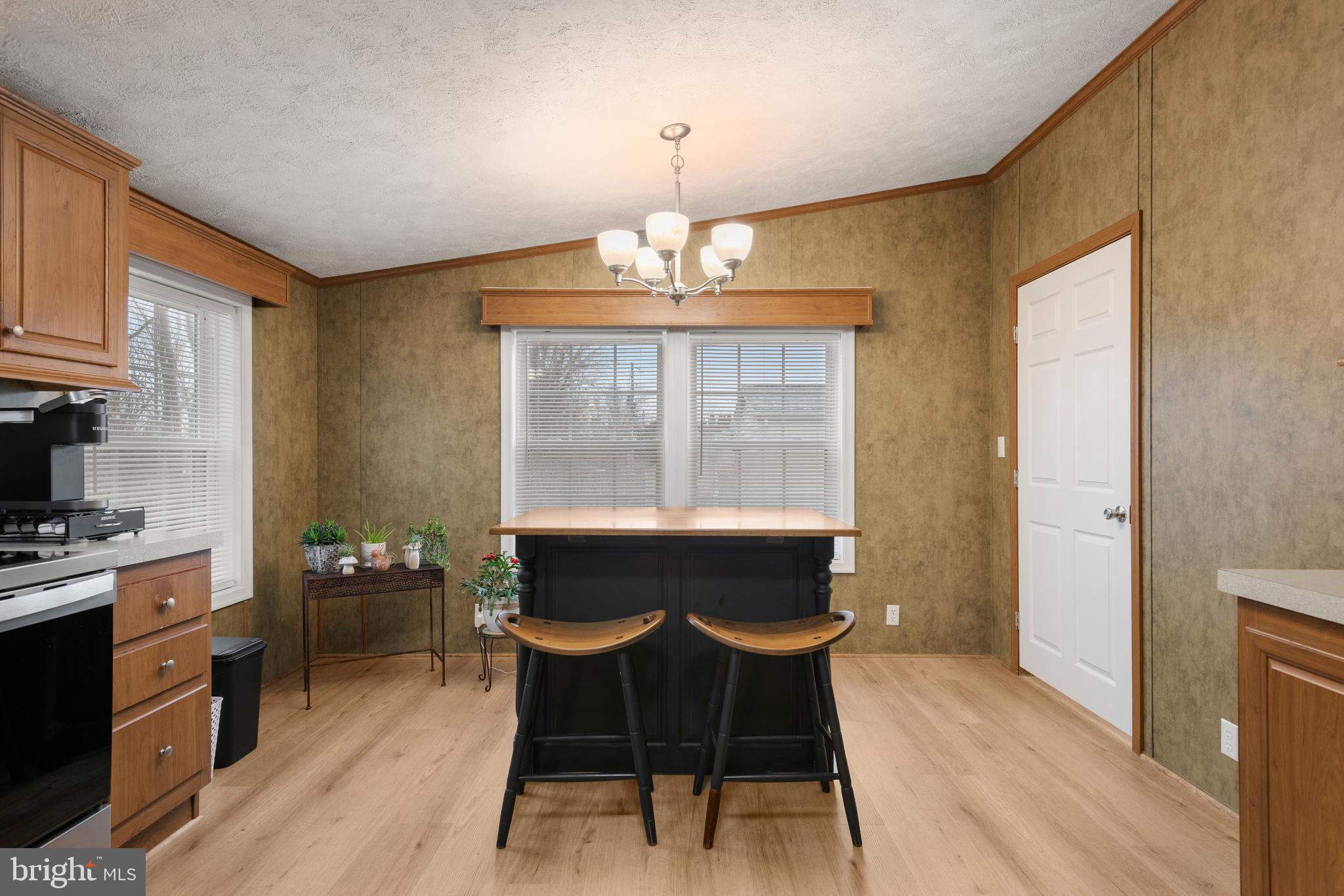 TRIPLE J MHP - Residential