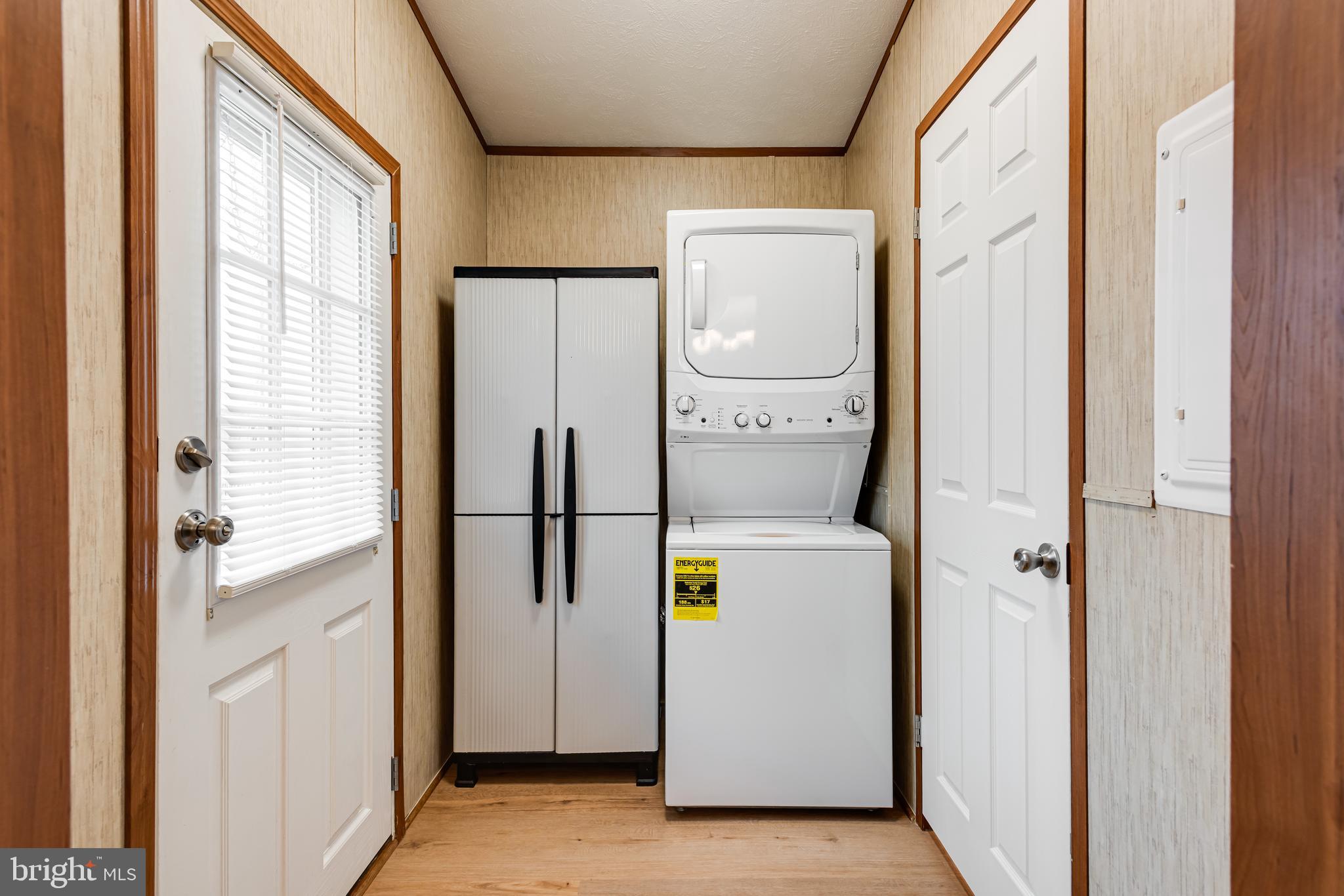 TRIPLE J MHP - Residential