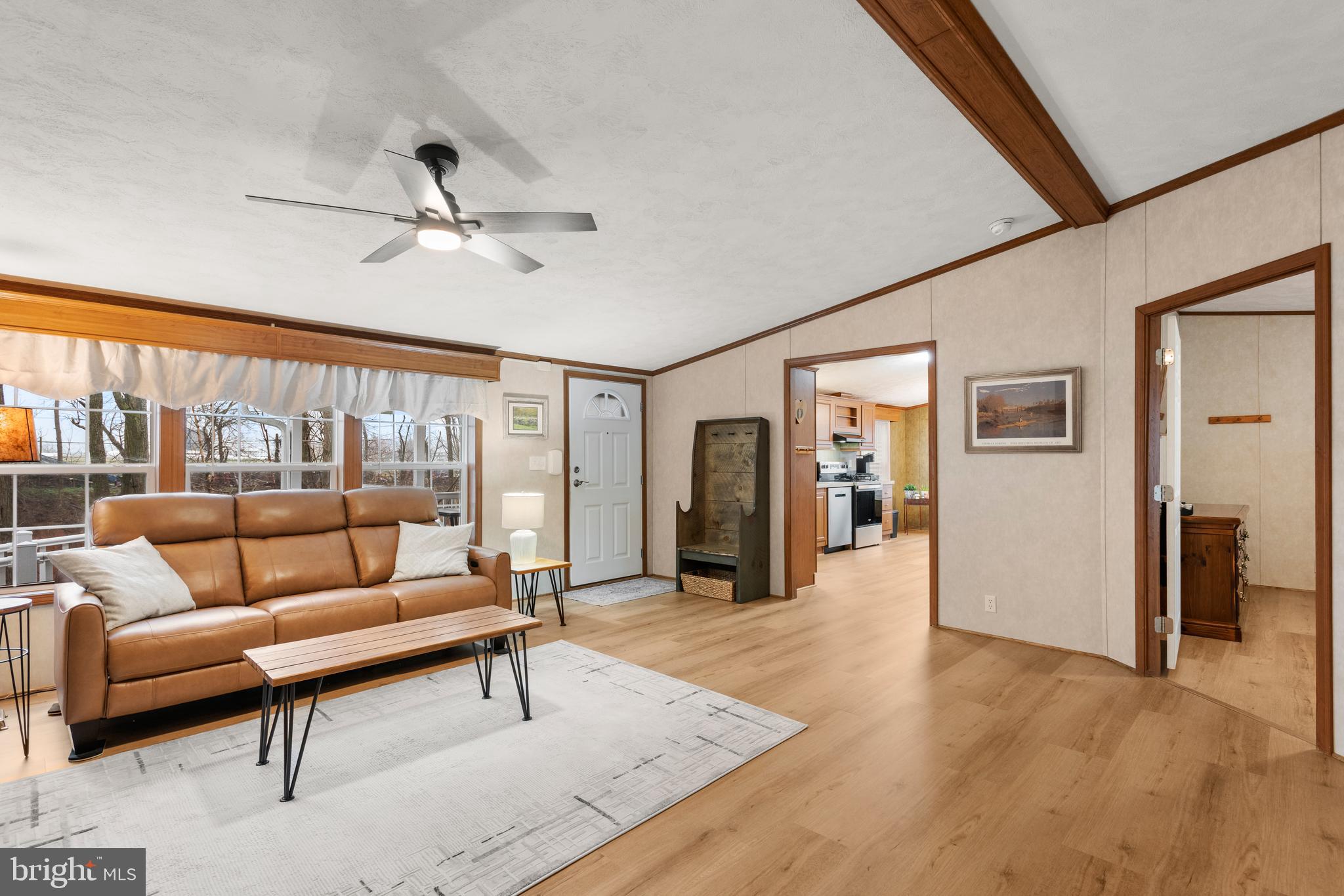 TRIPLE J MHP - Residential