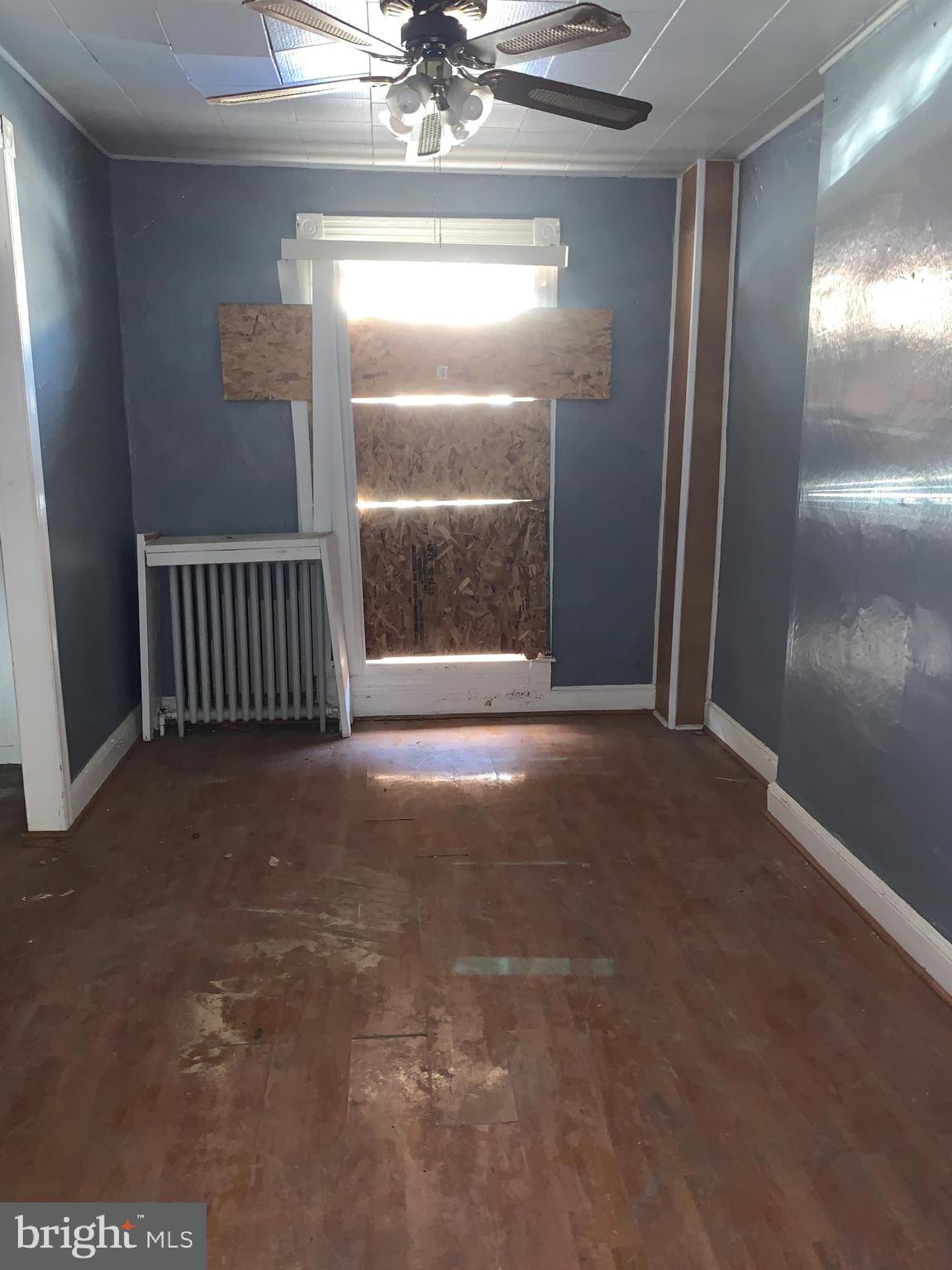 SHIPLEY HILL - Residential