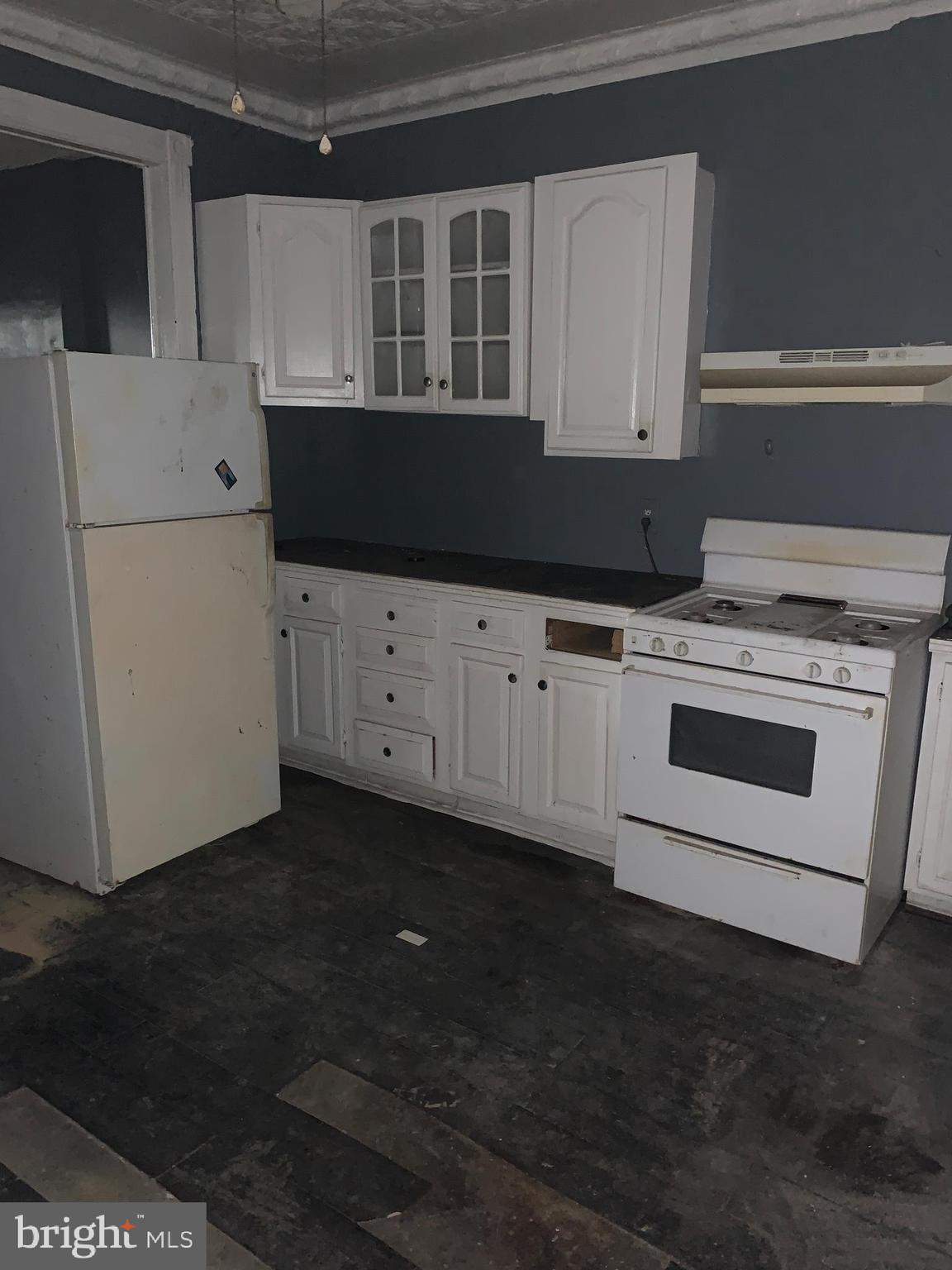 SHIPLEY HILL - Residential