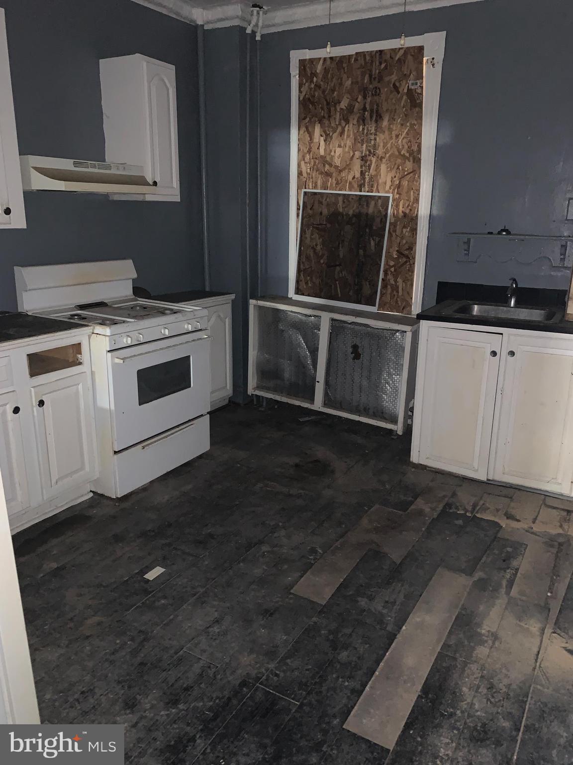 SHIPLEY HILL - Residential