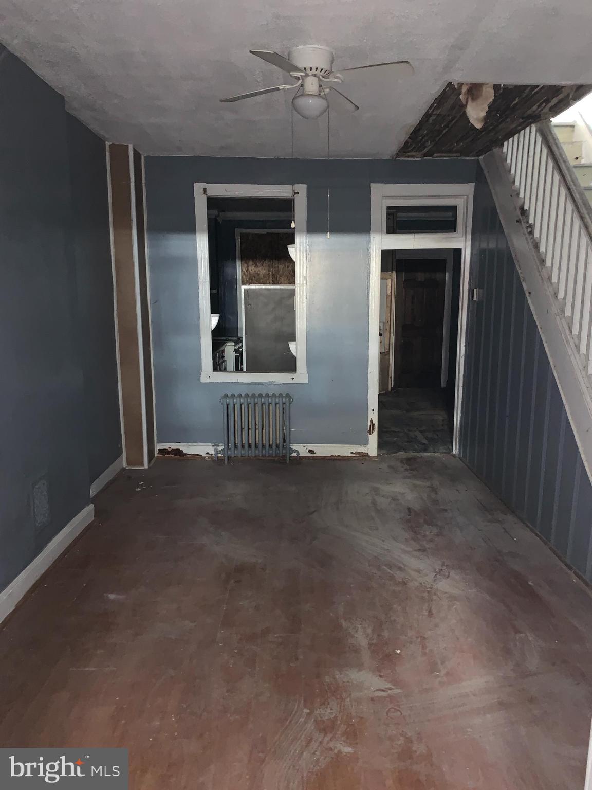 SHIPLEY HILL - Residential