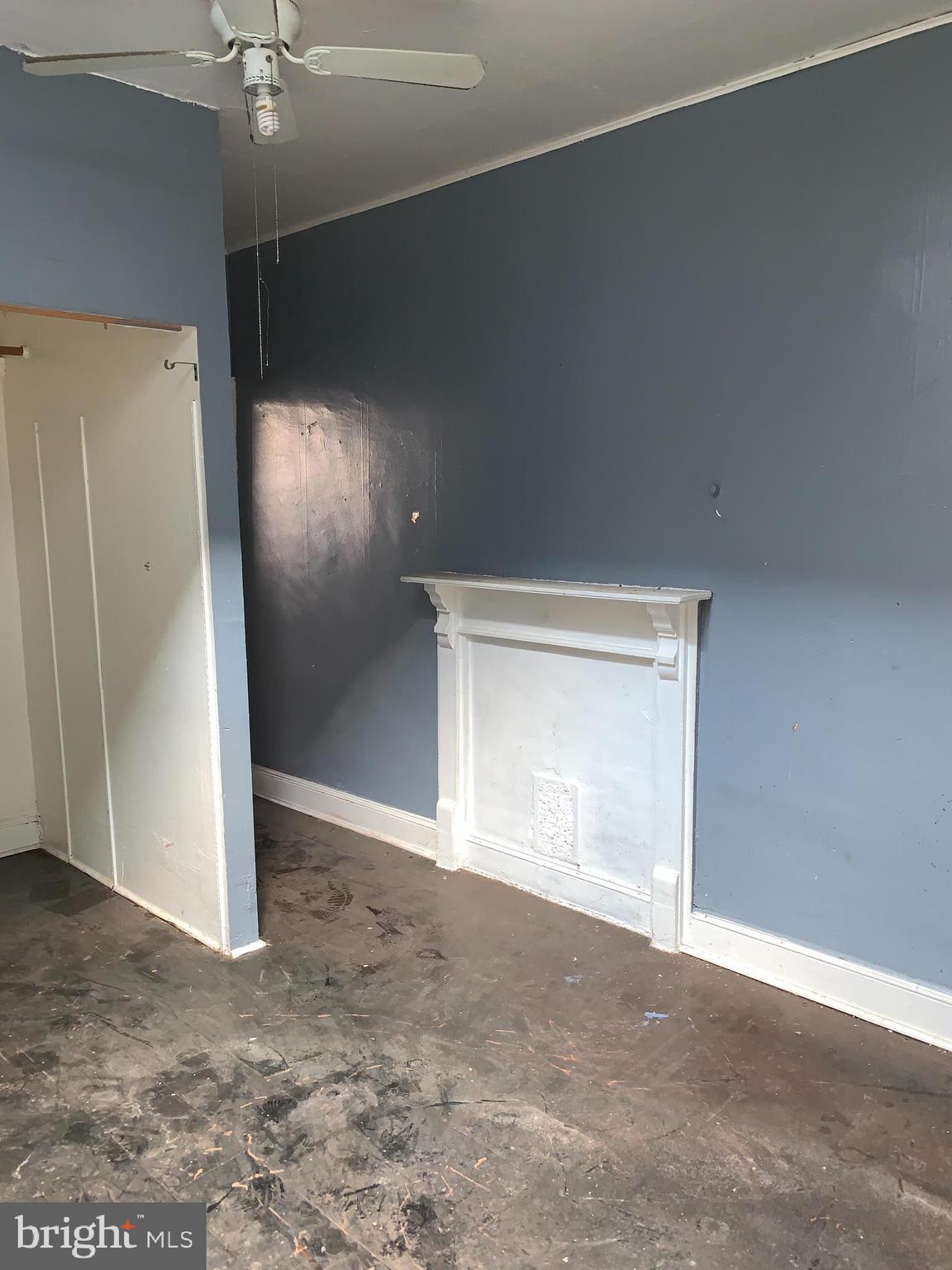 SHIPLEY HILL - Residential