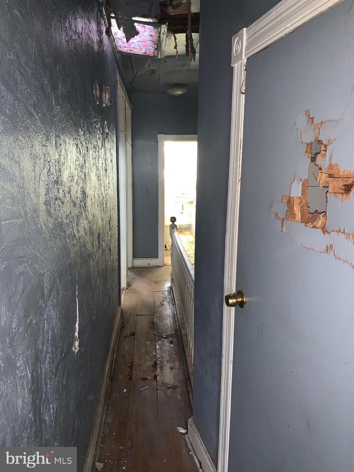 SHIPLEY HILL - Residential