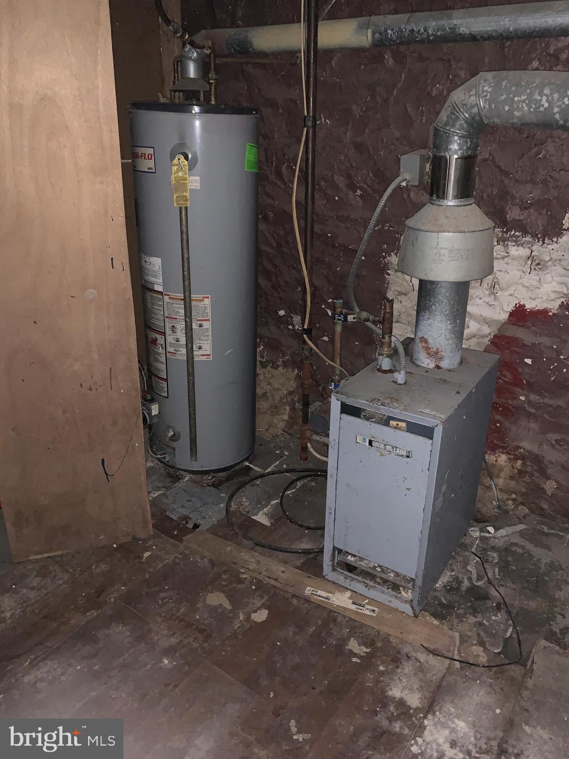 SHIPLEY HILL - Residential