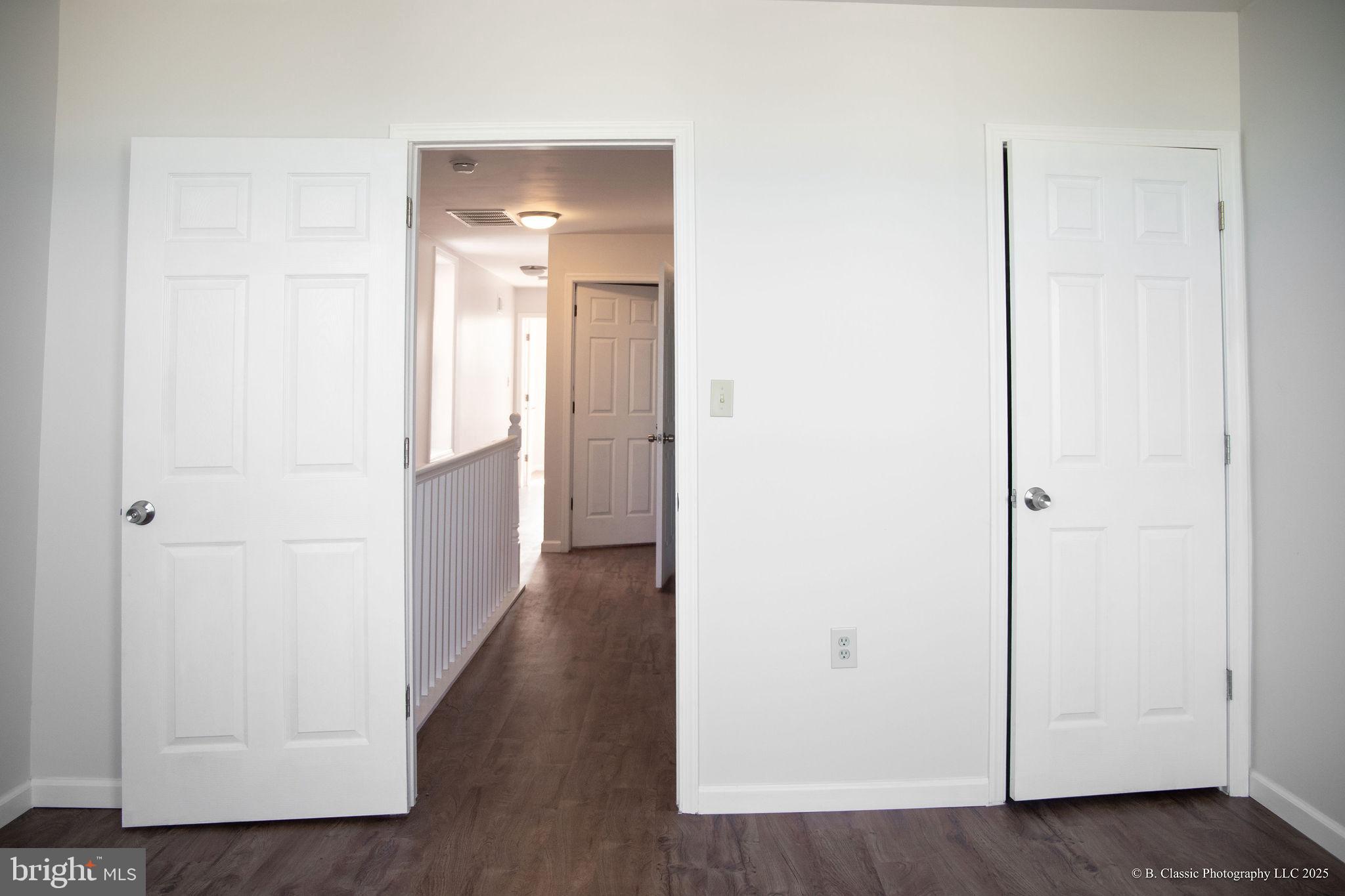 BELVEDERE - Residential