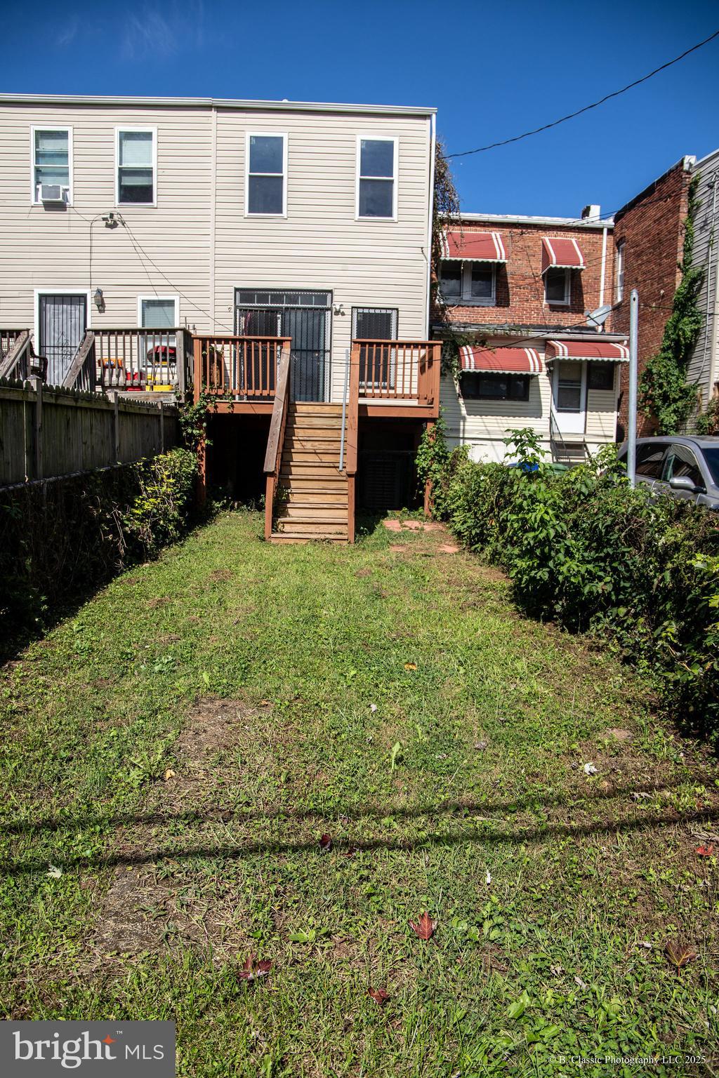 BELVEDERE - Residential