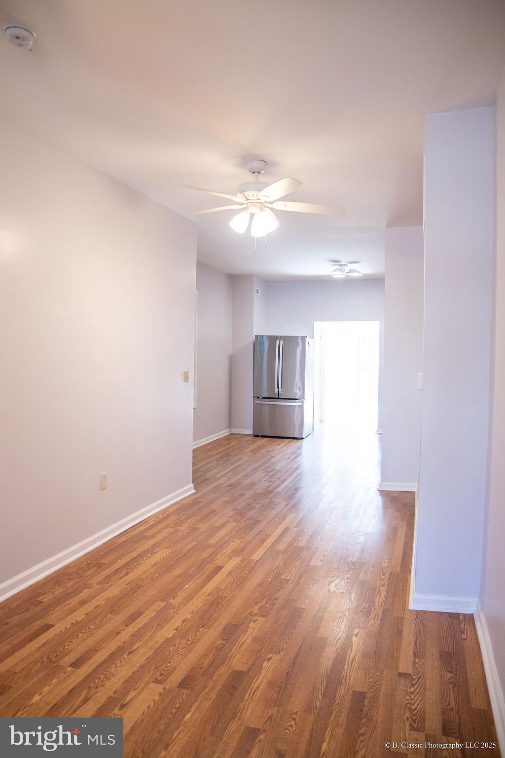 BELVEDERE - Residential