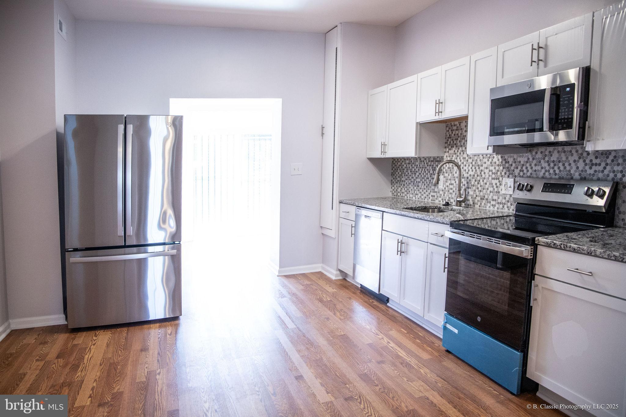 BELVEDERE - Residential