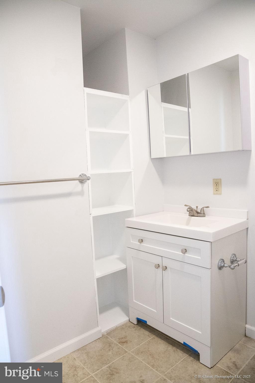 BELVEDERE - Residential