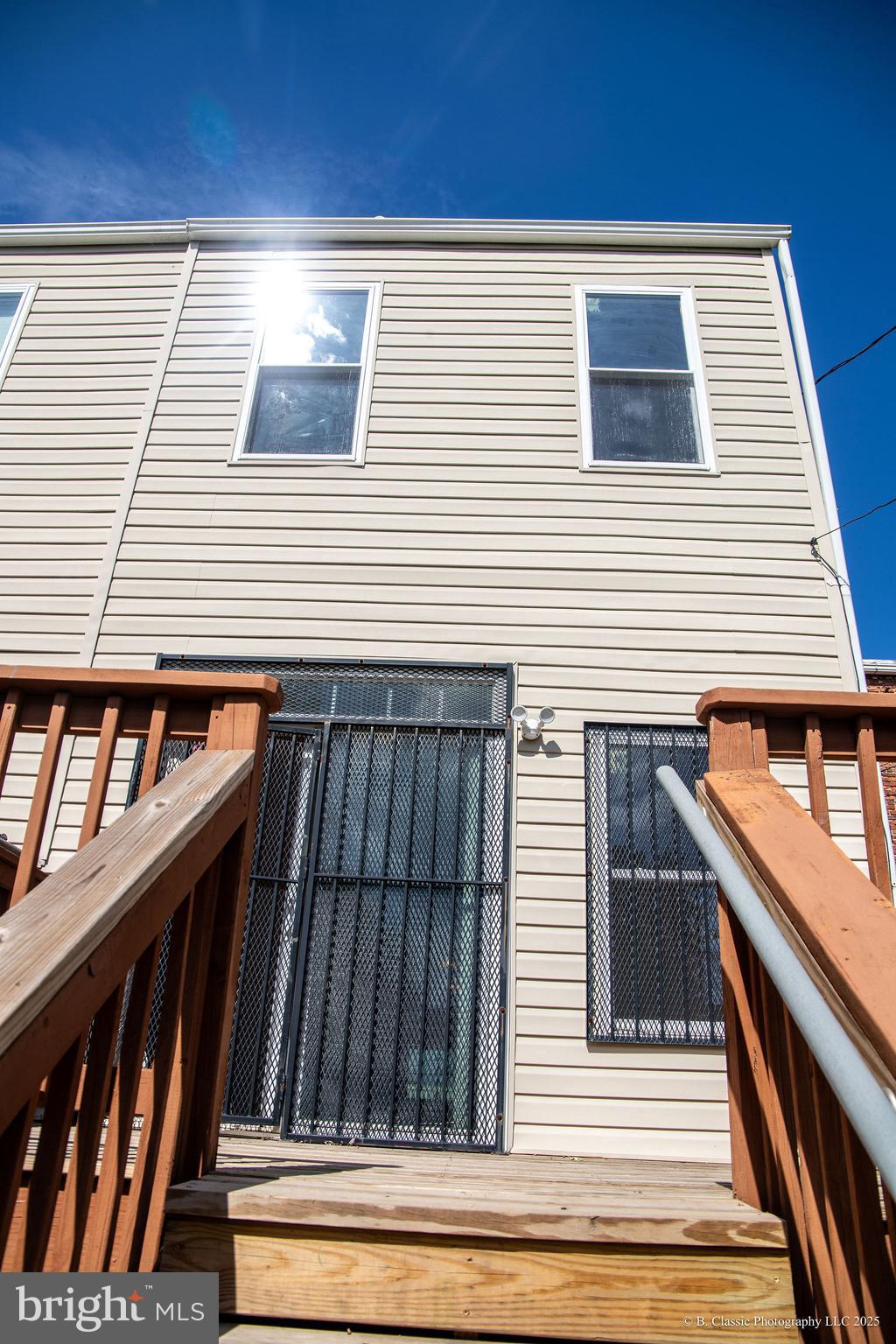 BELVEDERE - Residential